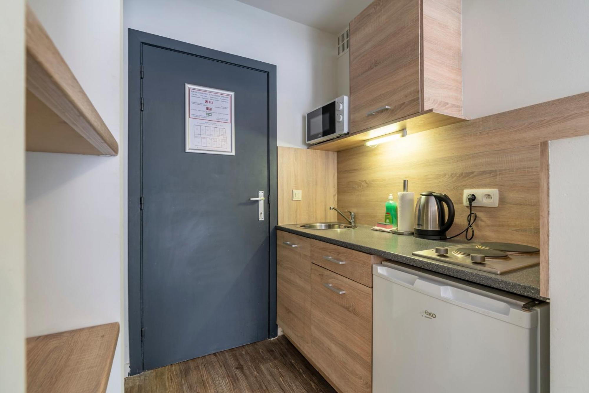 Value Stay Residence Mechelen
