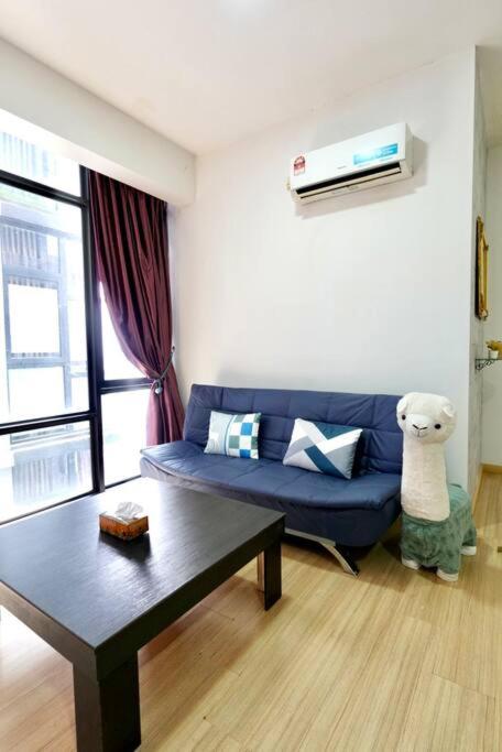 Cube8teen 1BR1B CozyStay 3 mins to Austin Height