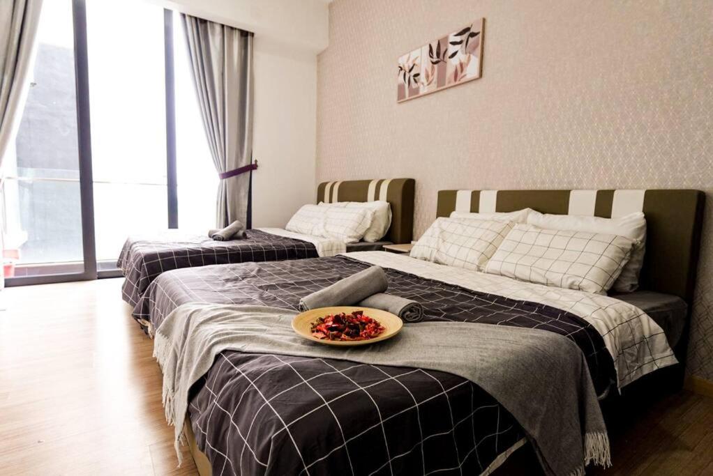 Cube8teen 1BR1B CozyStay 3 mins to Austin Height