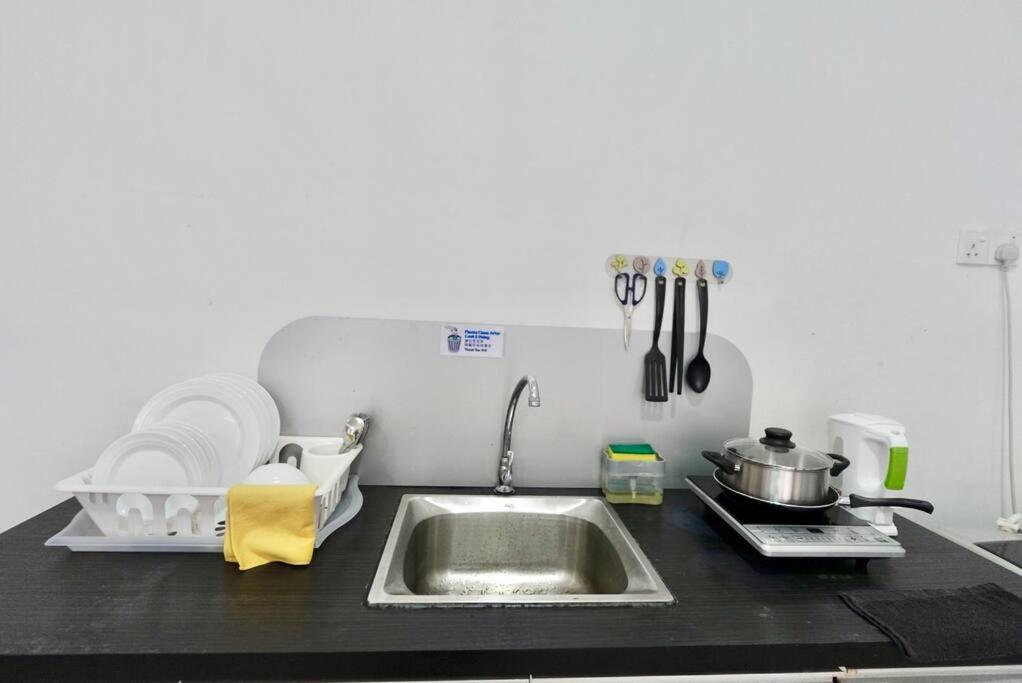 Cube8teen 1BR1B CozyStay 3 mins to Austin Height