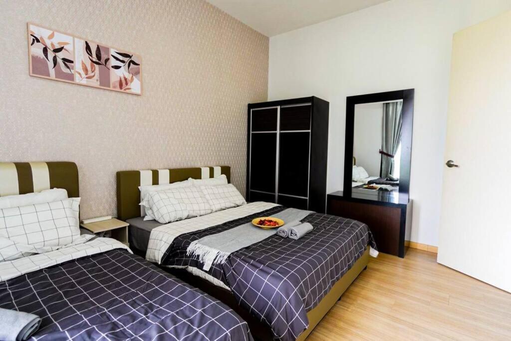 Cube8teen 1BR1B CozyStay 3 mins to Austin Height