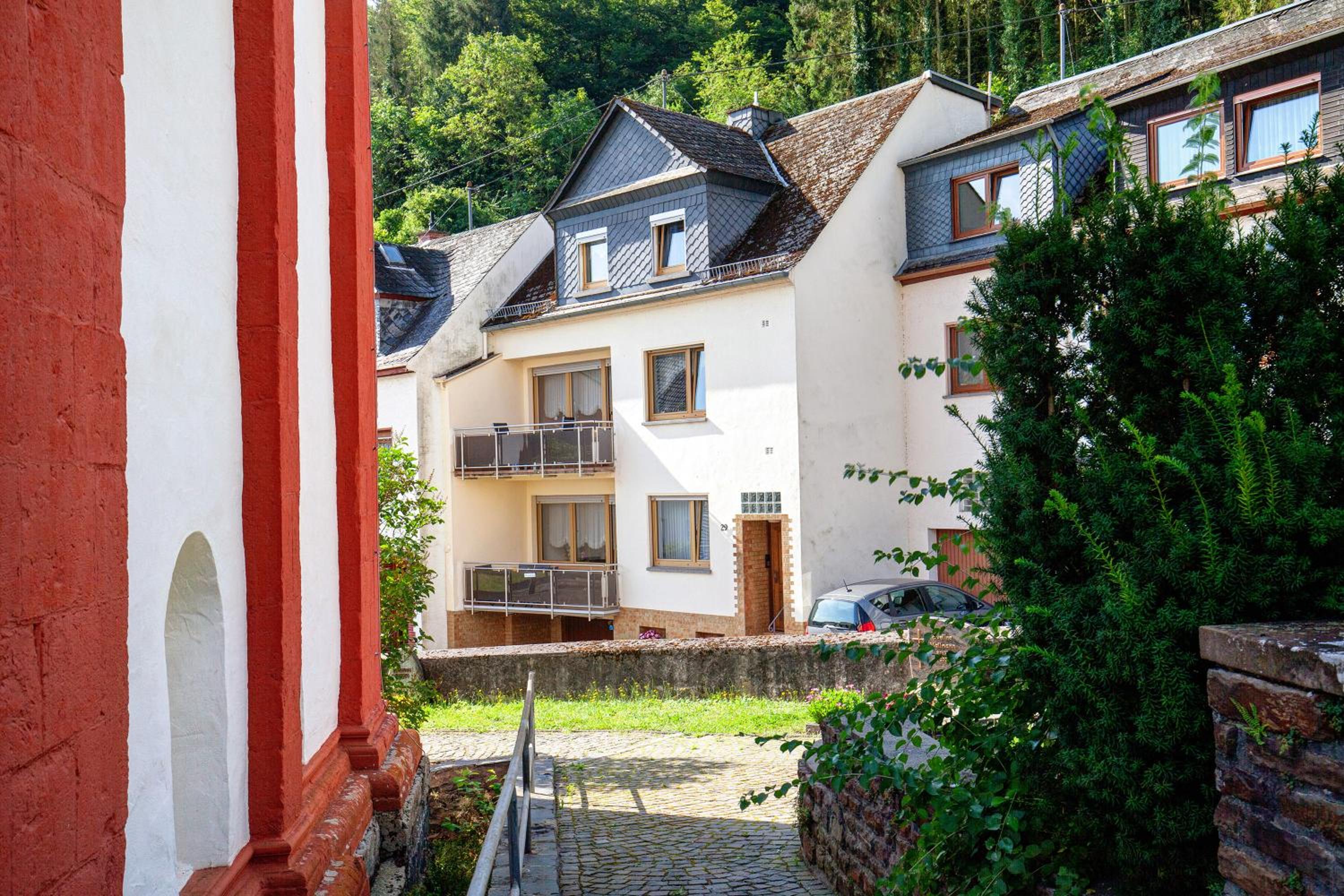 Ferienwohnung Moni