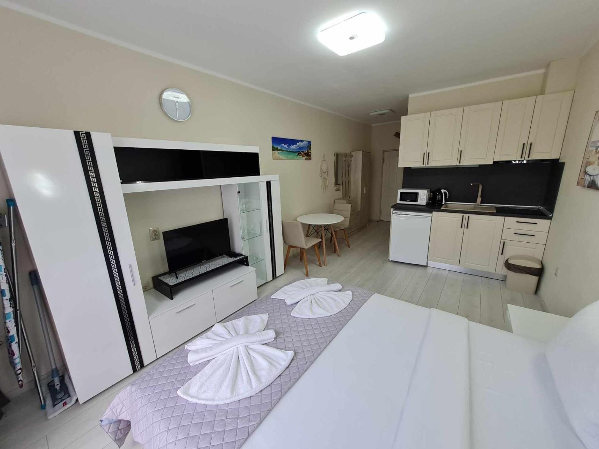 MitProt Panorama Bay 2 Studio 154