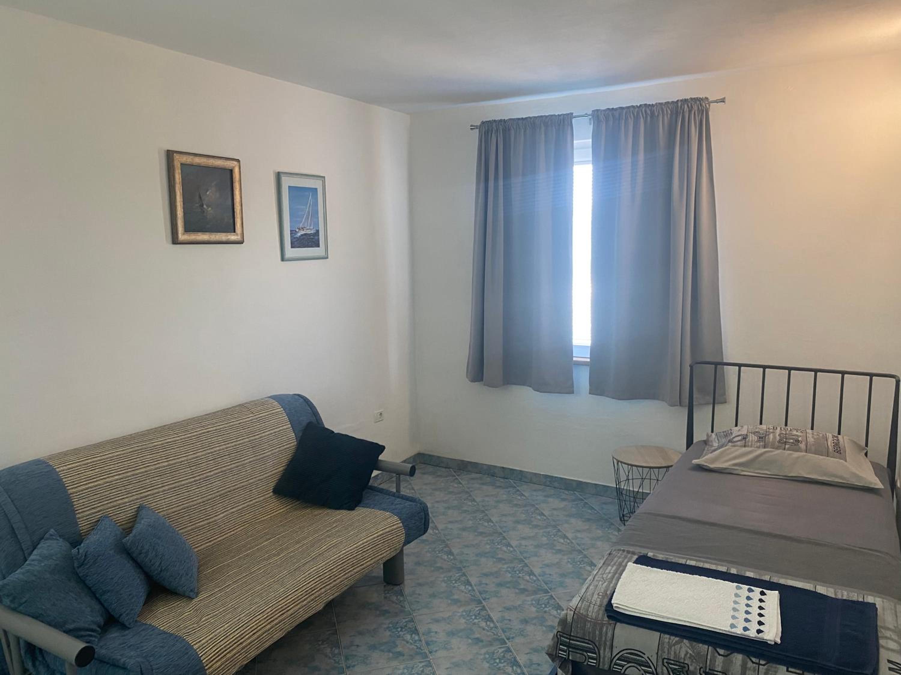 Apartma Bossamarino view 5