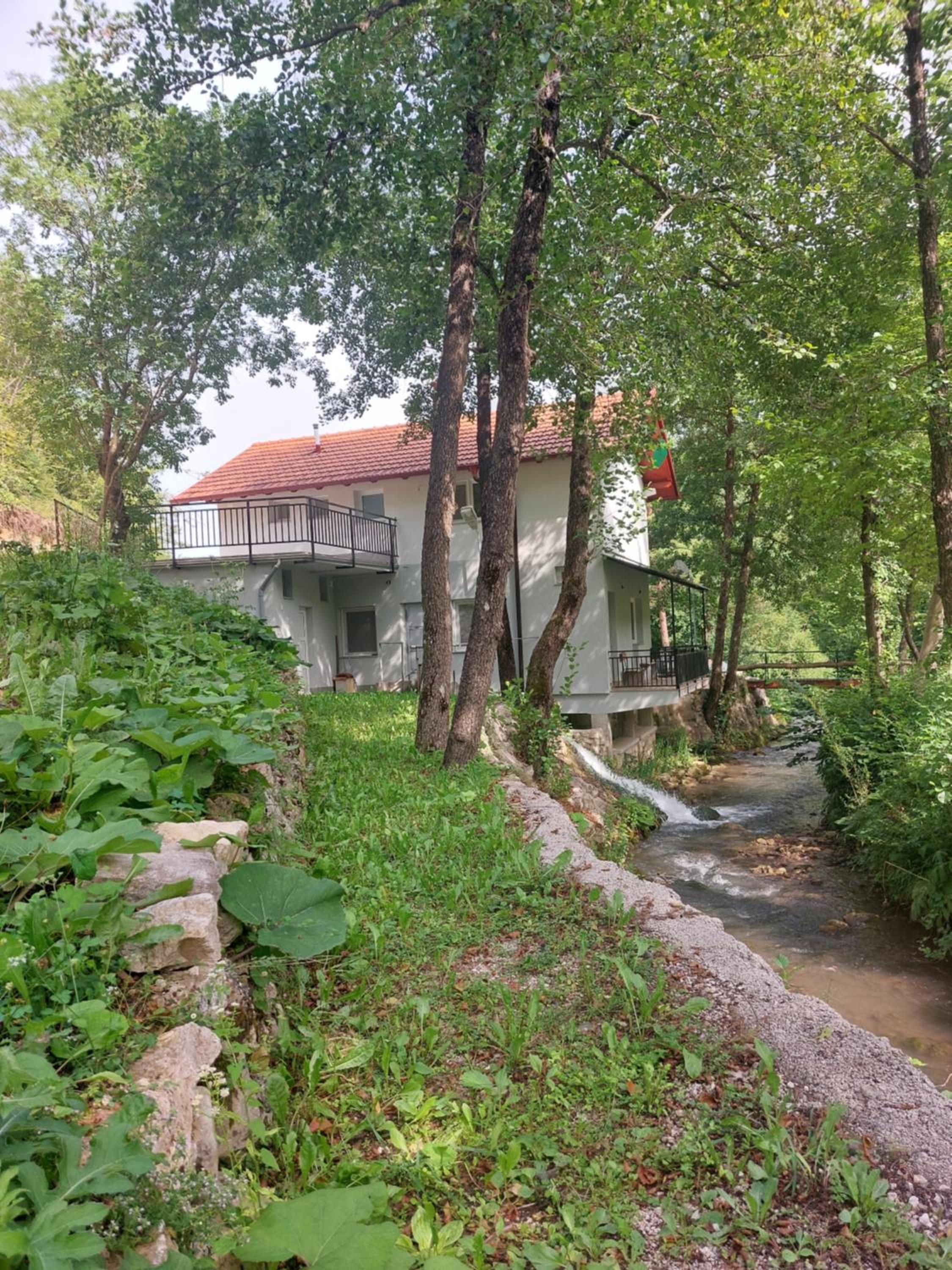 Stari mlin - Old mill Šipovo