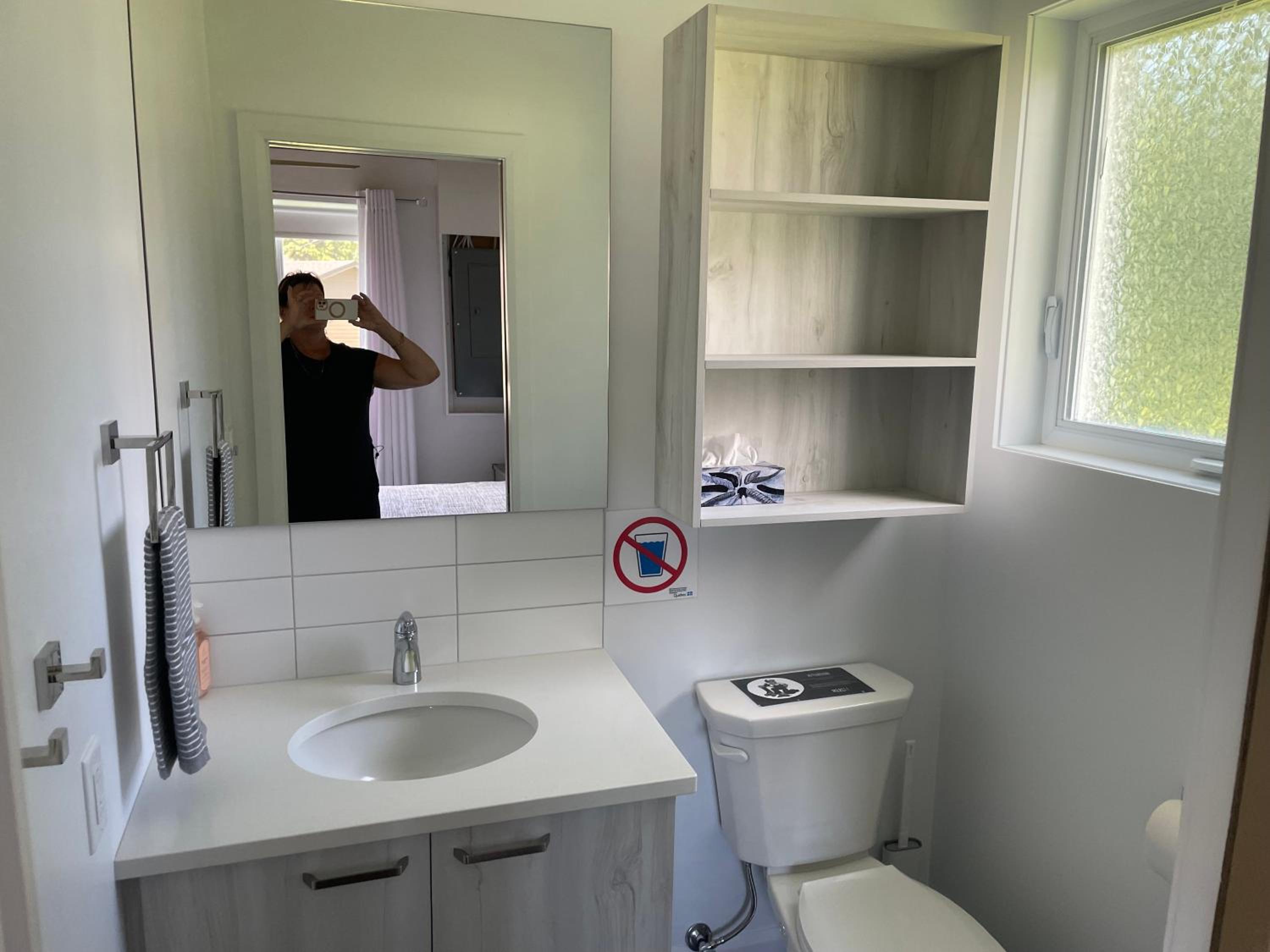 Les Chalets Baie Cascouia