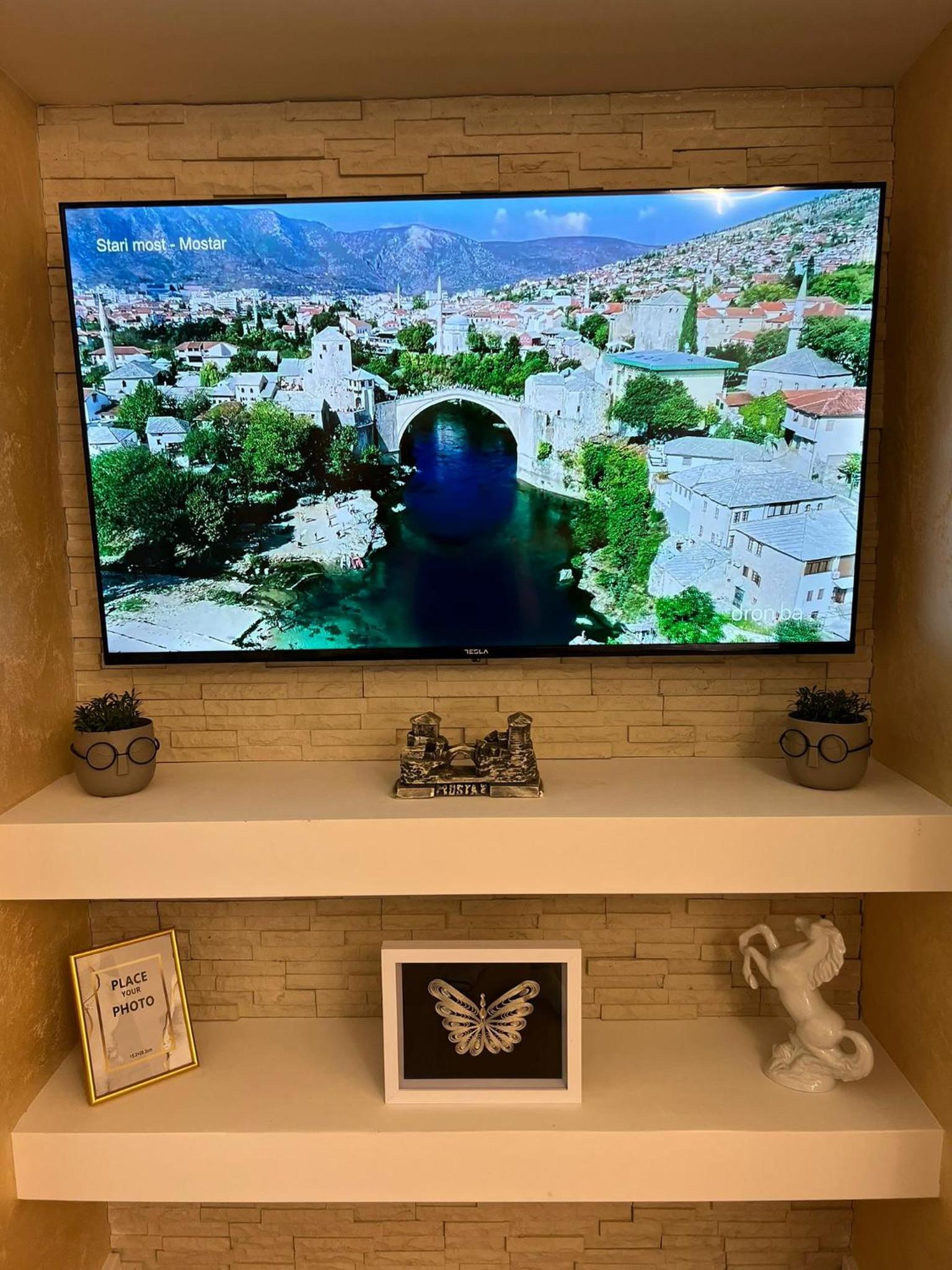Sunset Home Mostar