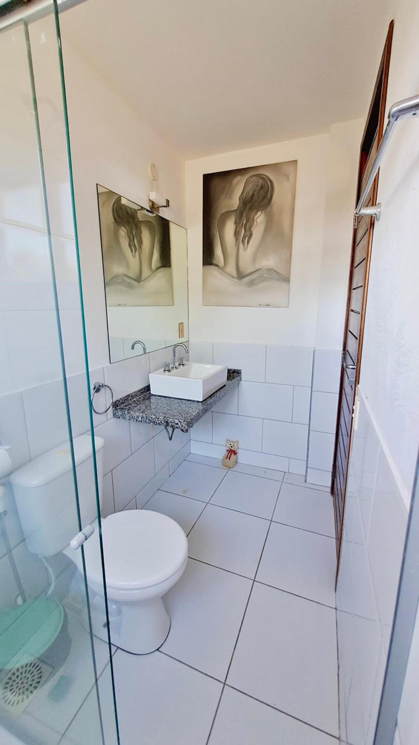 Villa Caju Knots