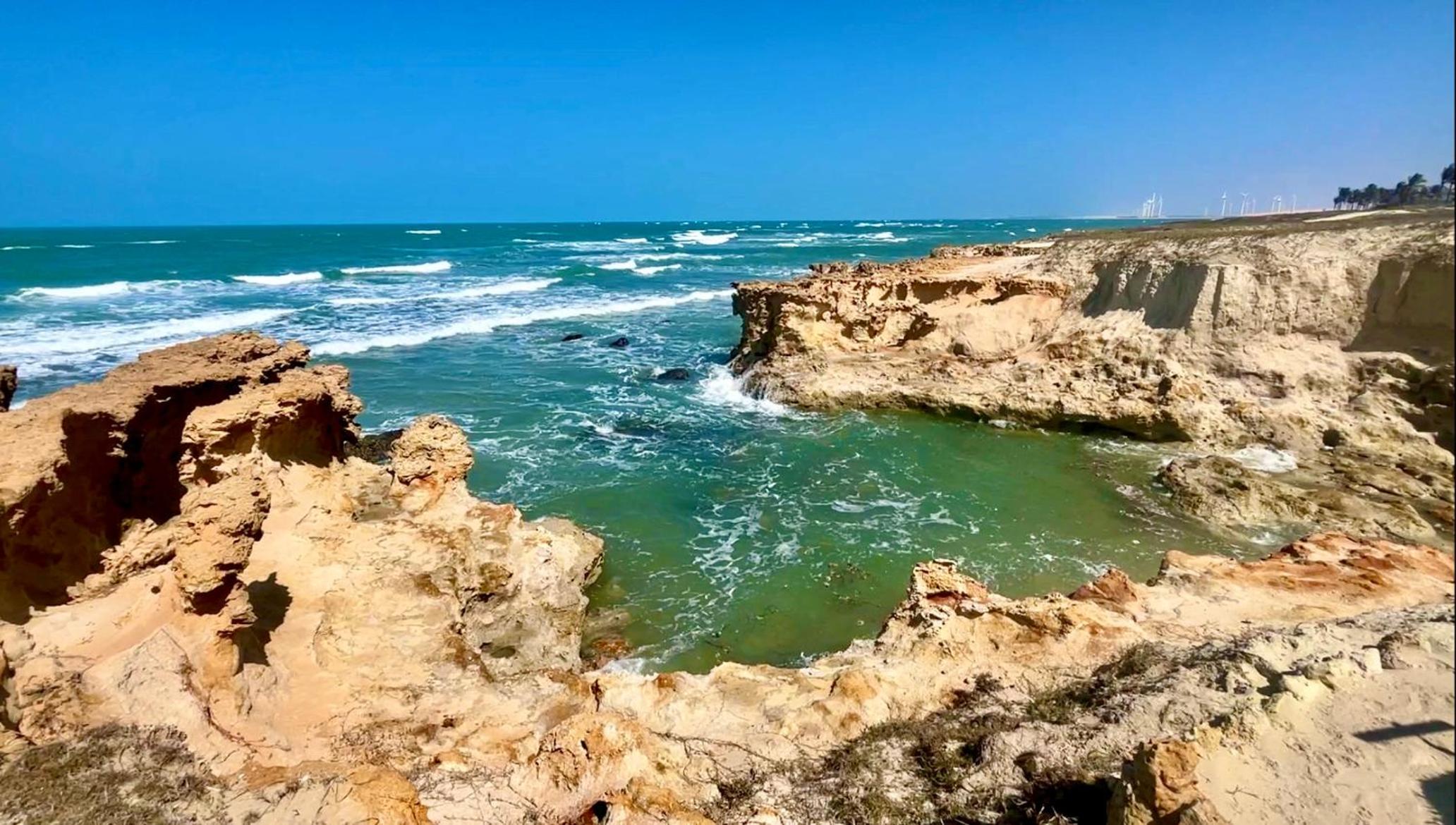 Villa Caju Knots