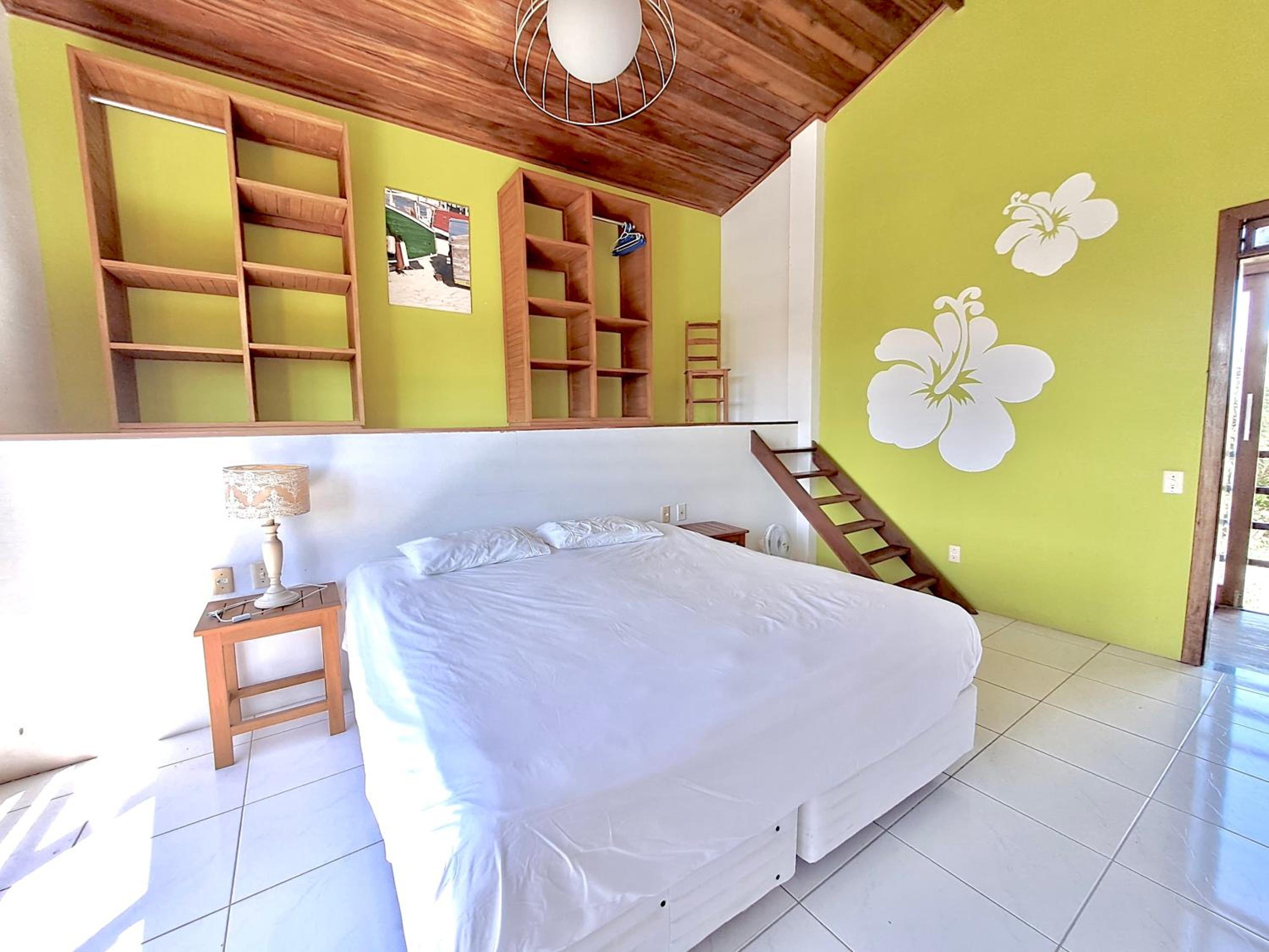 Villa Caju Knots