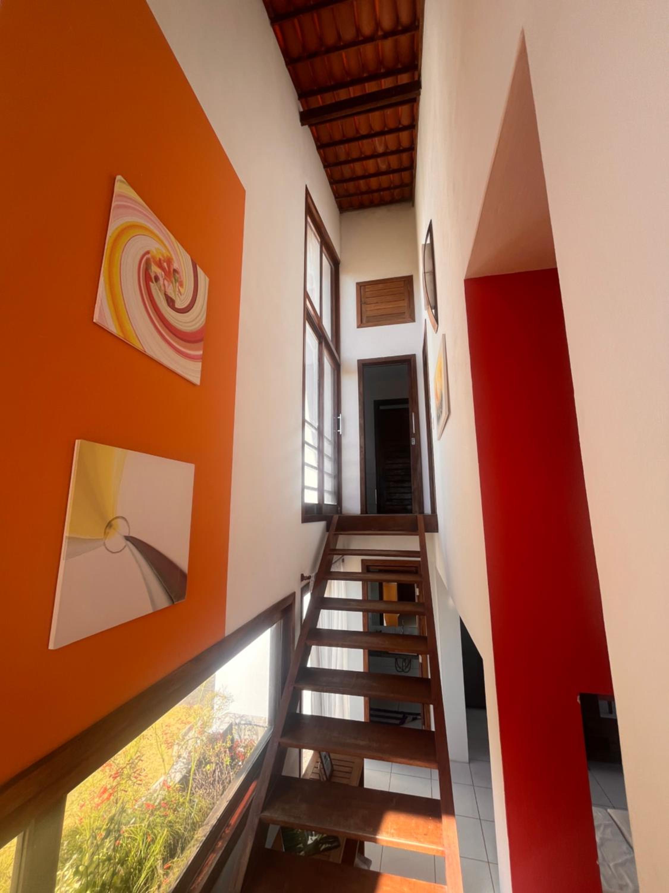 Villa Caju Knots