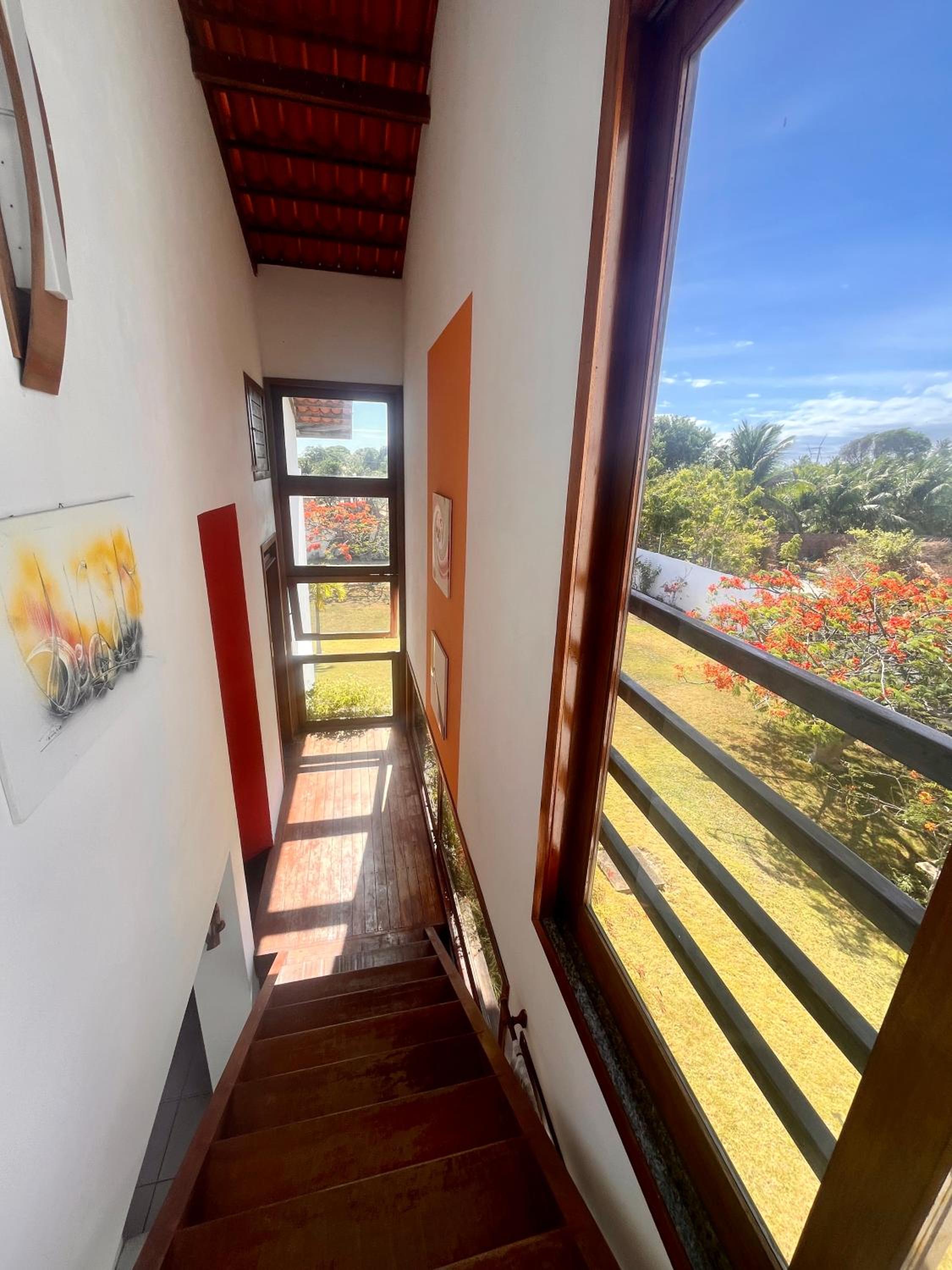 Villa Caju Knots