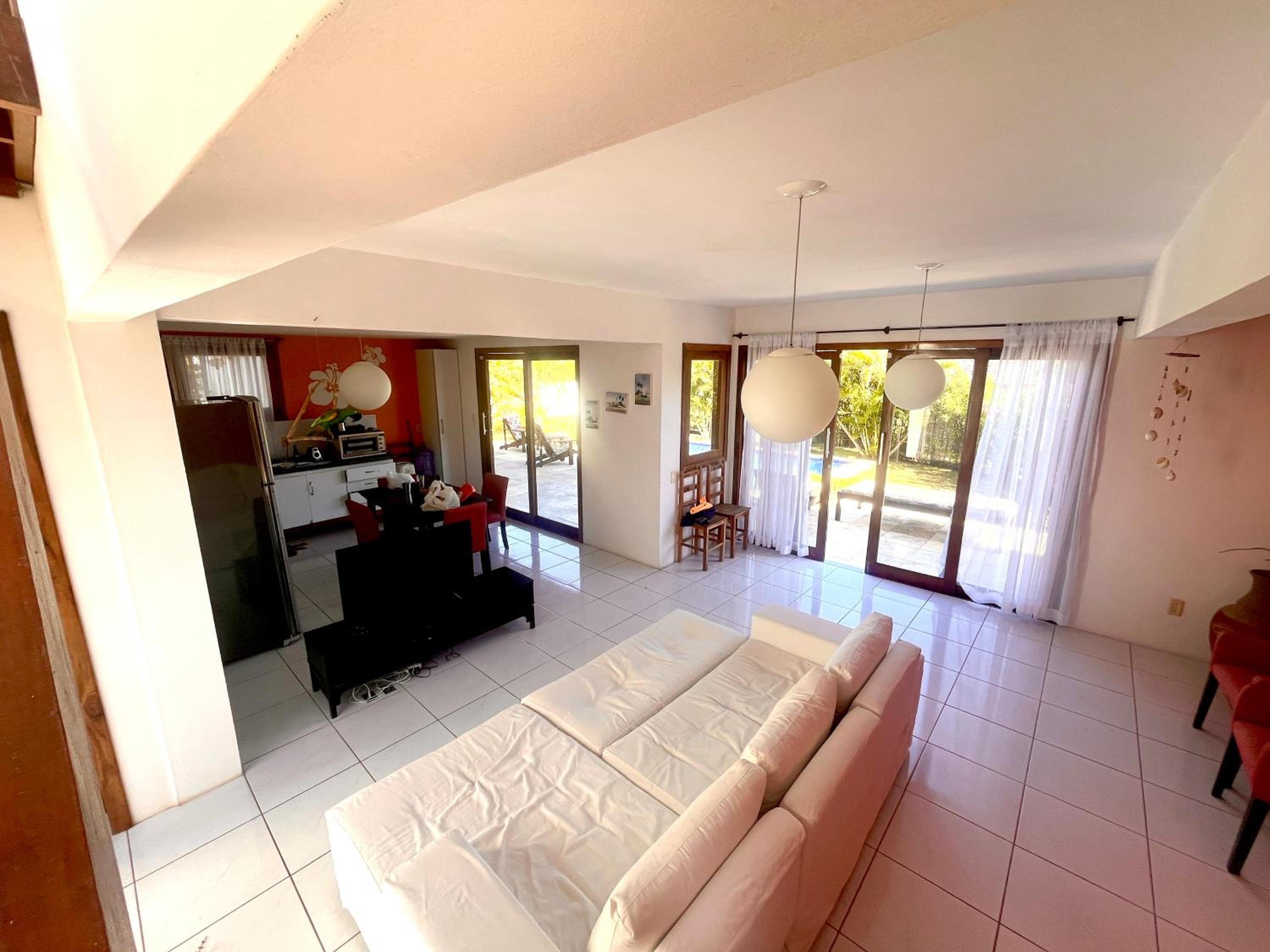 Villa Caju Knots