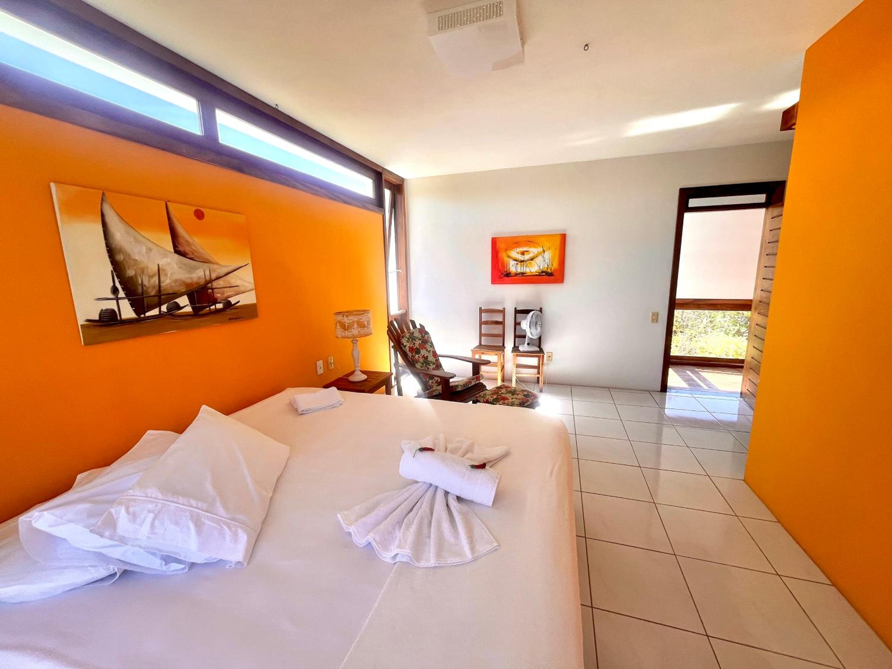 Villa Caju Knots