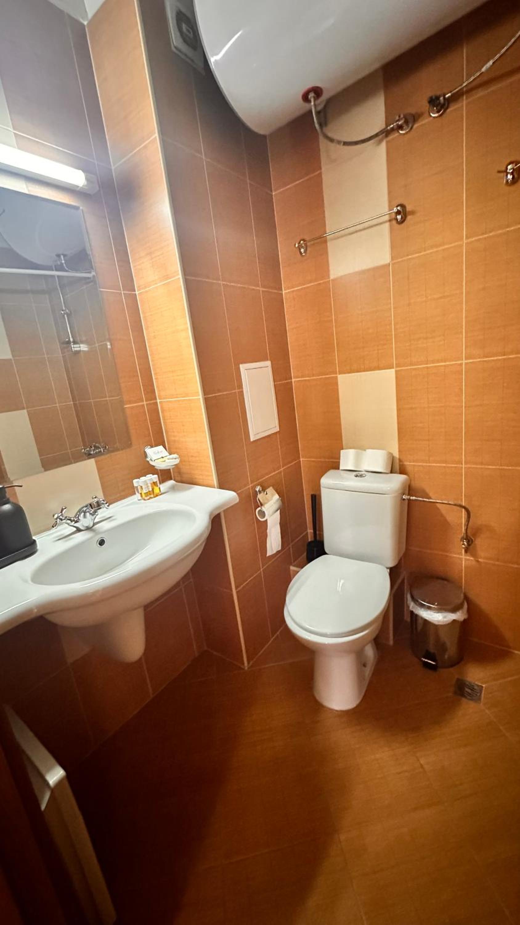 Pirin Golf Mountain View Apartment