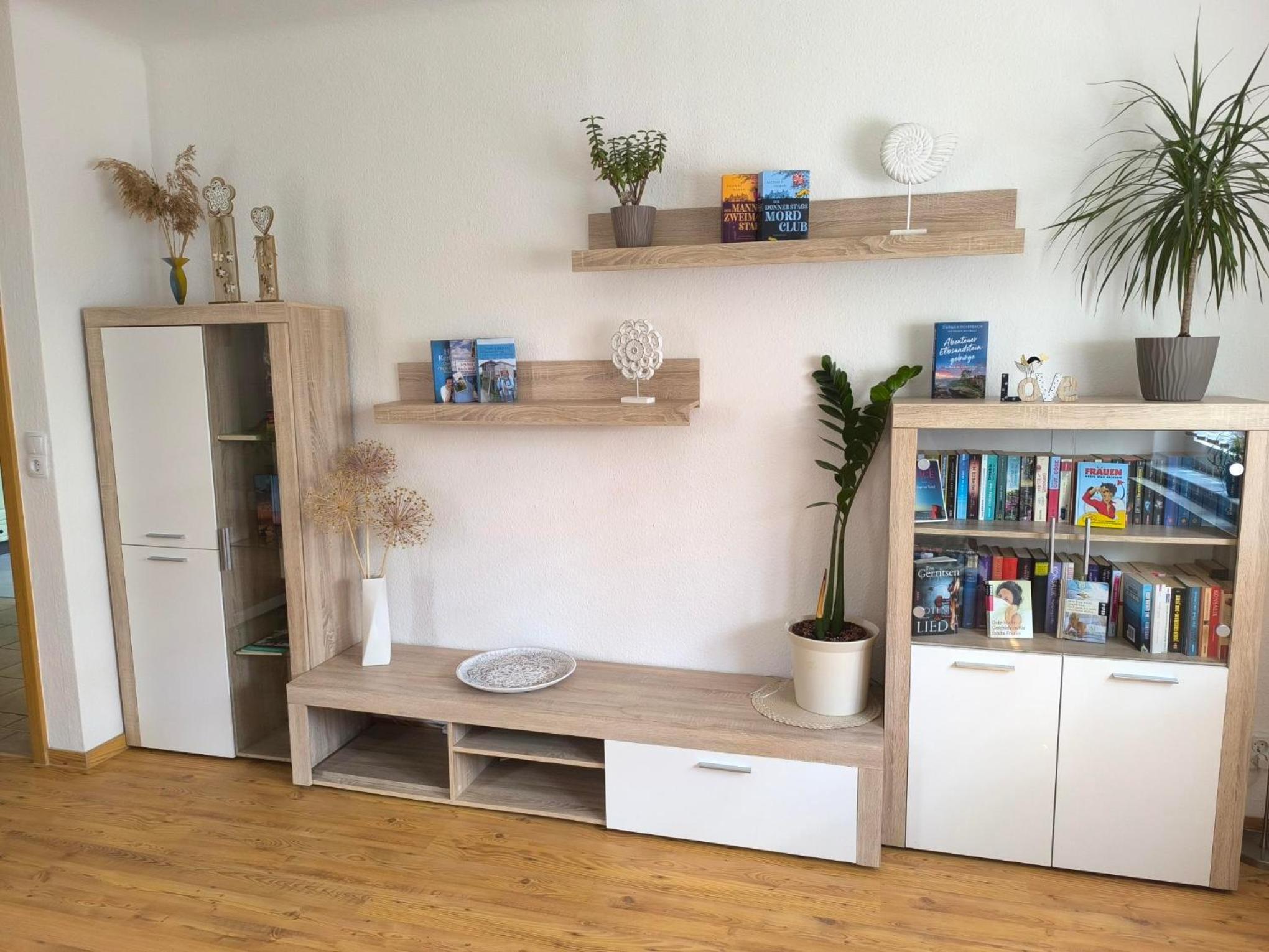 Ferienwohnung
