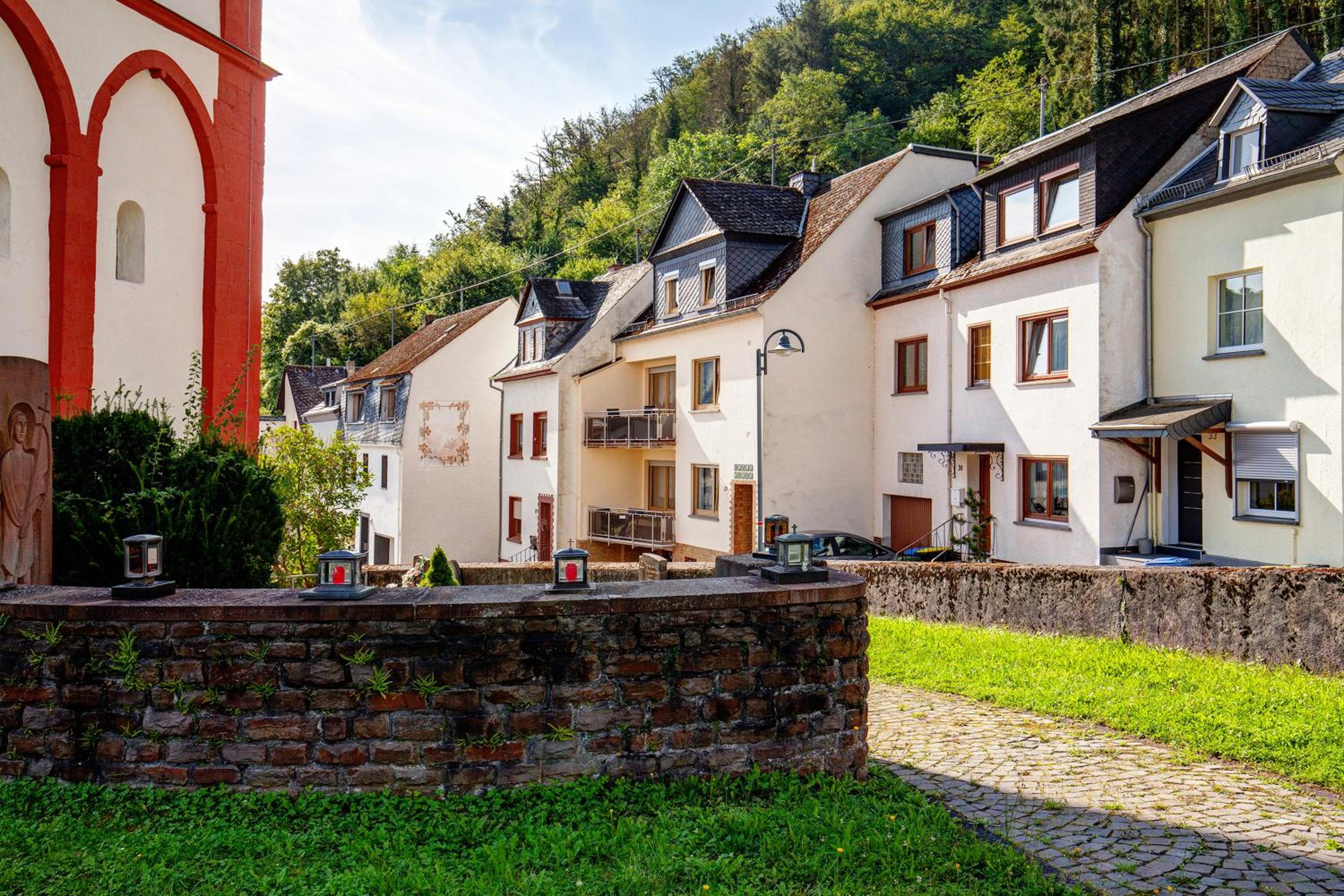 Ferienwohnung Moni