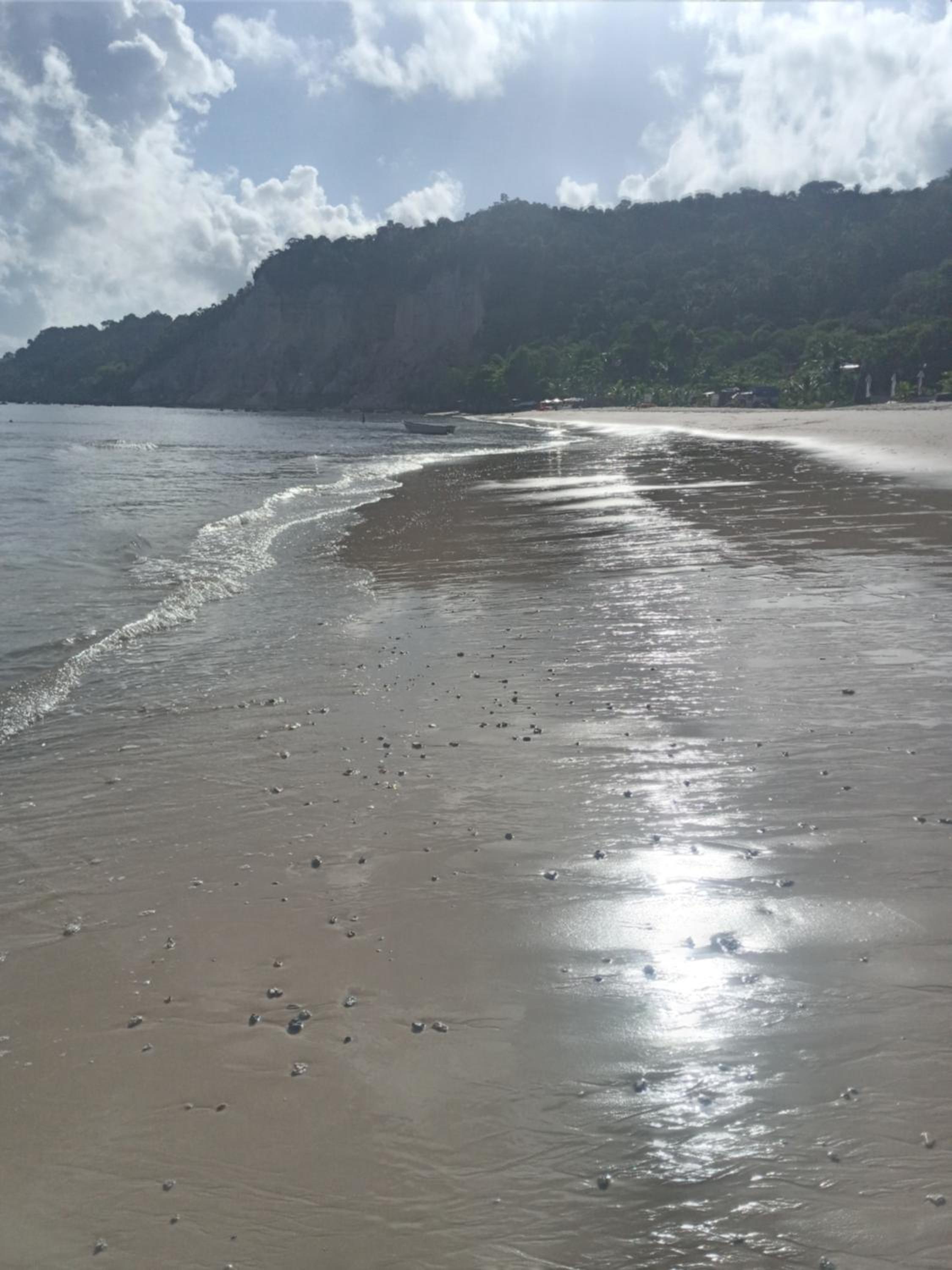 Apartamento Vista Mar em Cairú