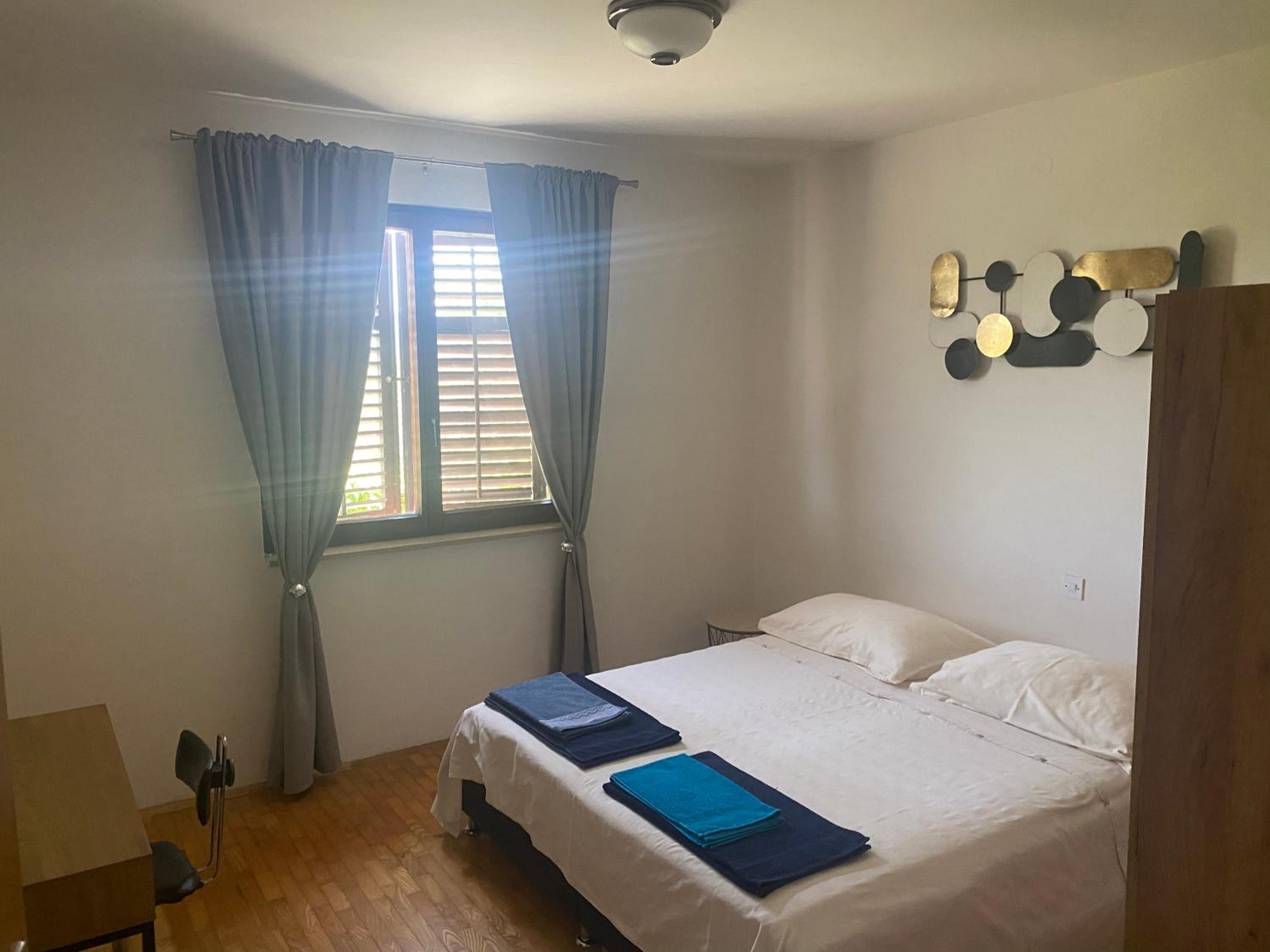 Apartma Bossamarino view 4