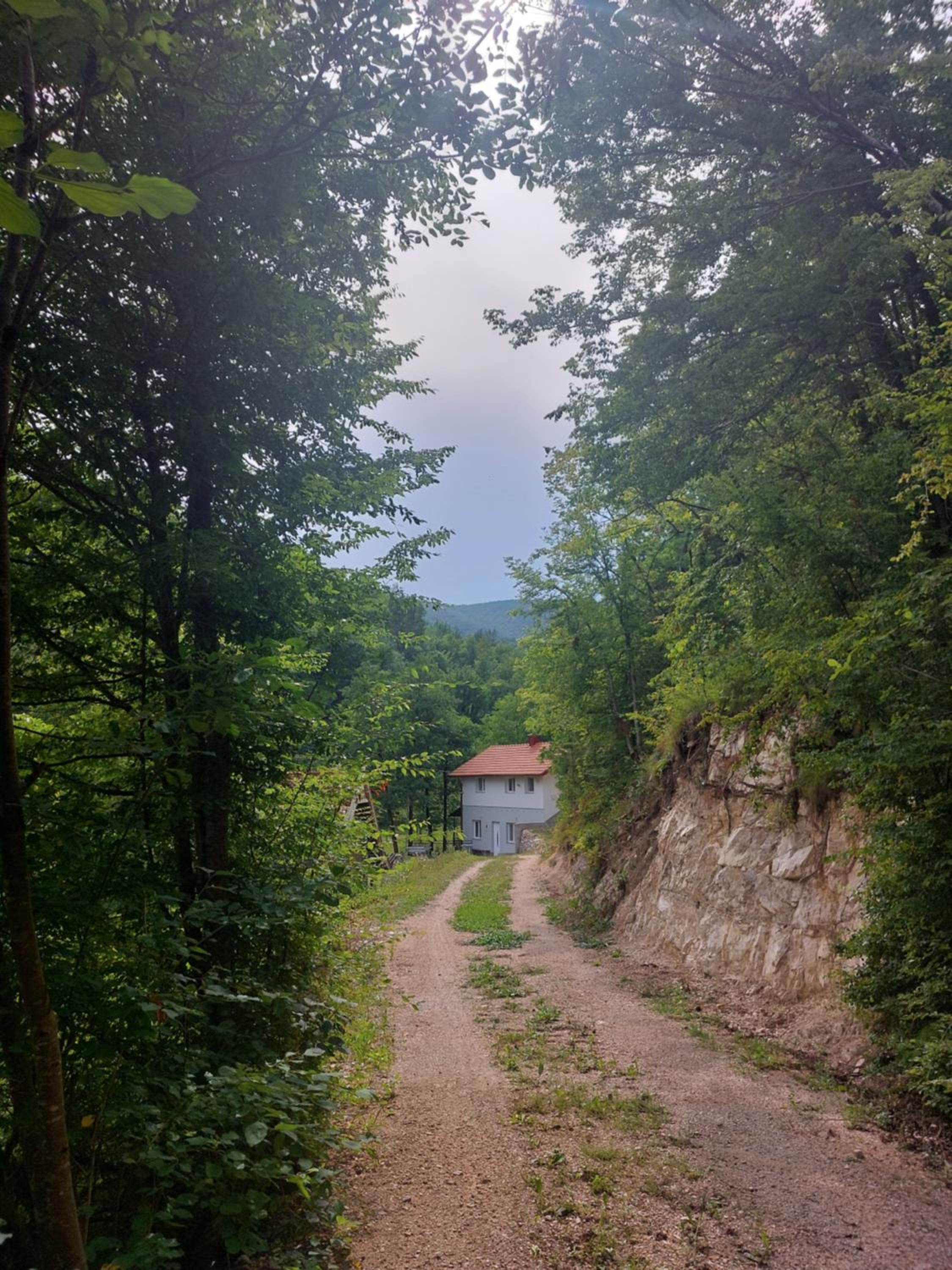 Stari mlin - Old mill Šipovo