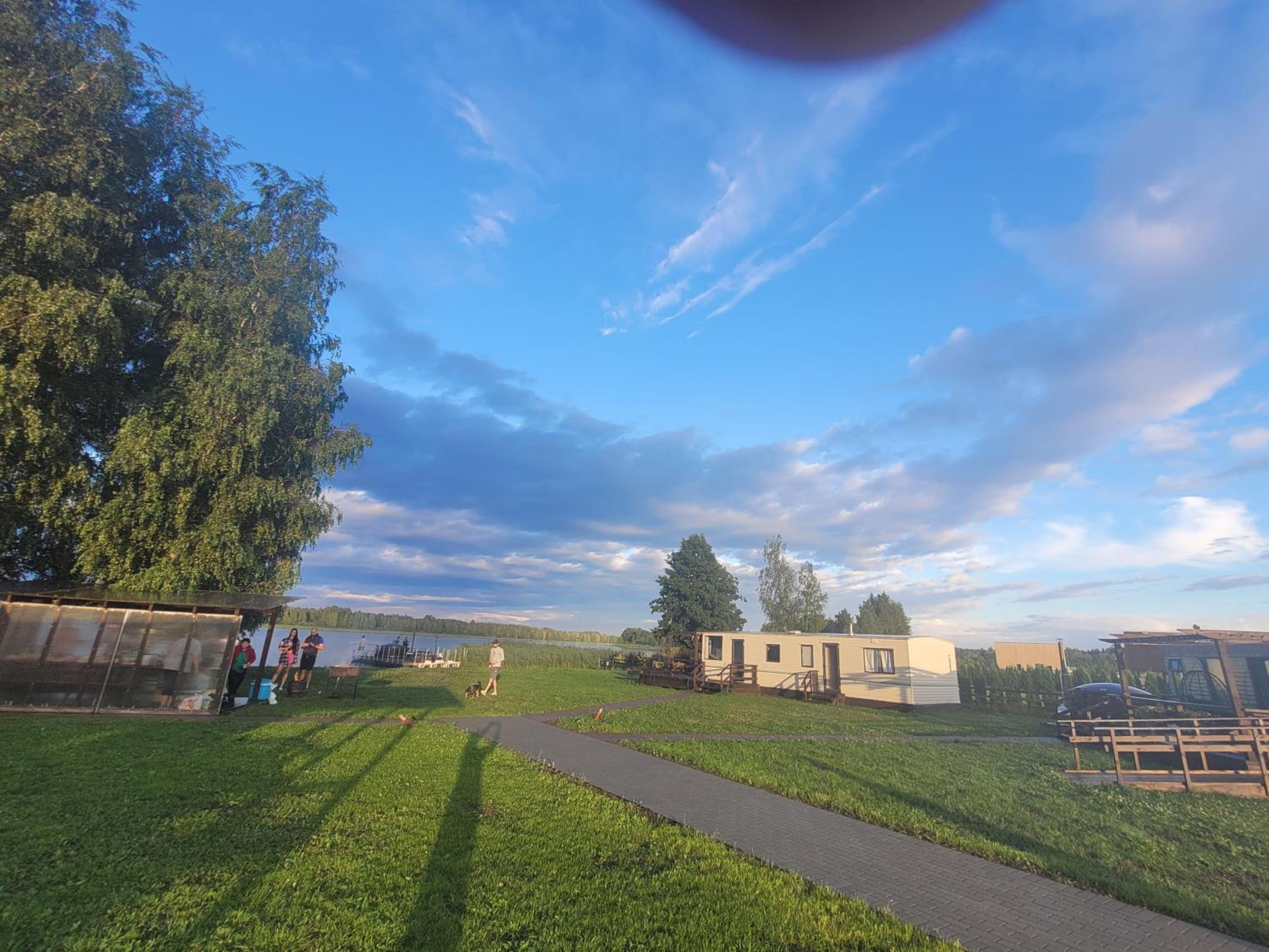 Jaundzirnieki