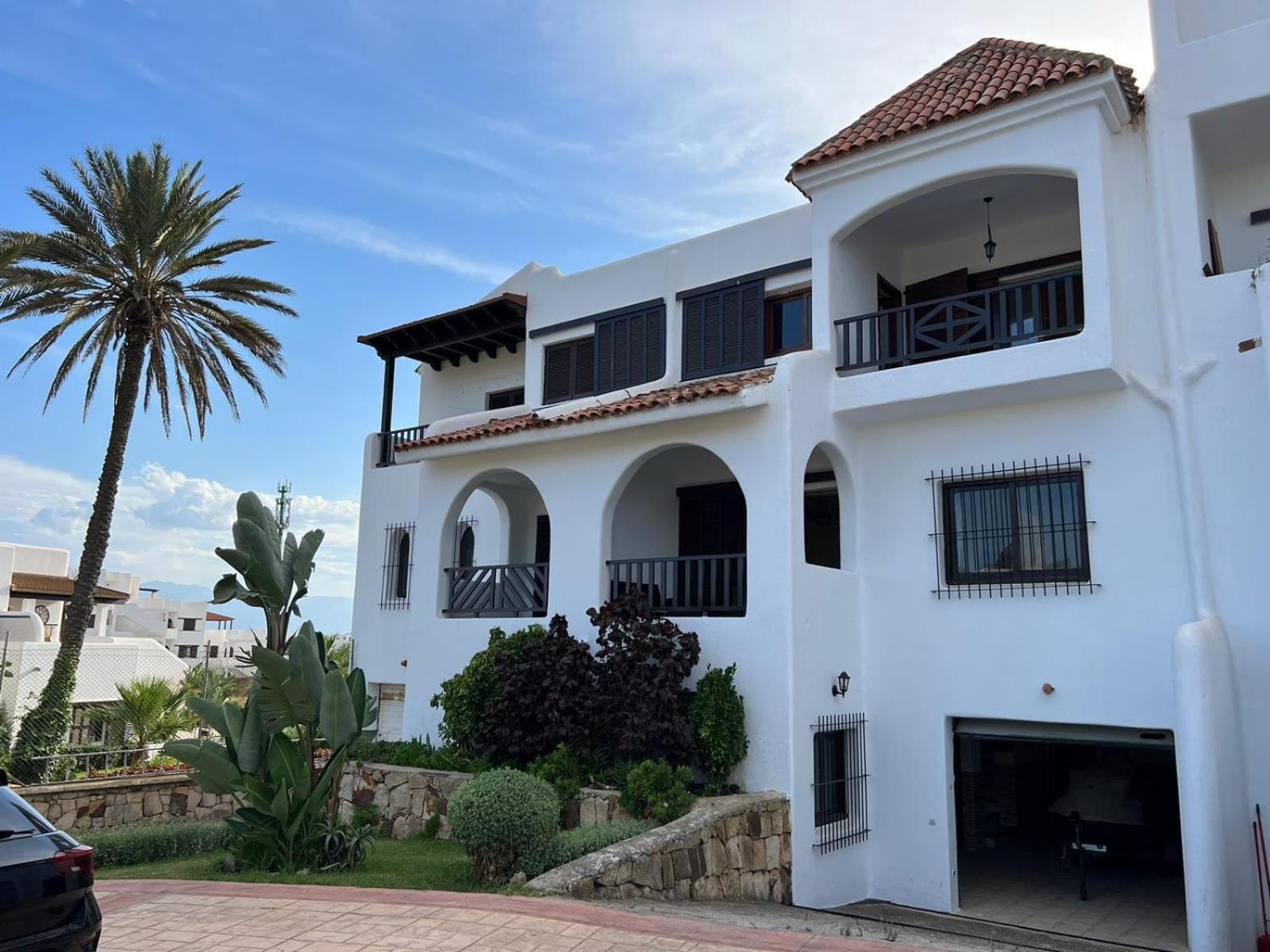 Triplex woning in Jardin de Cabo