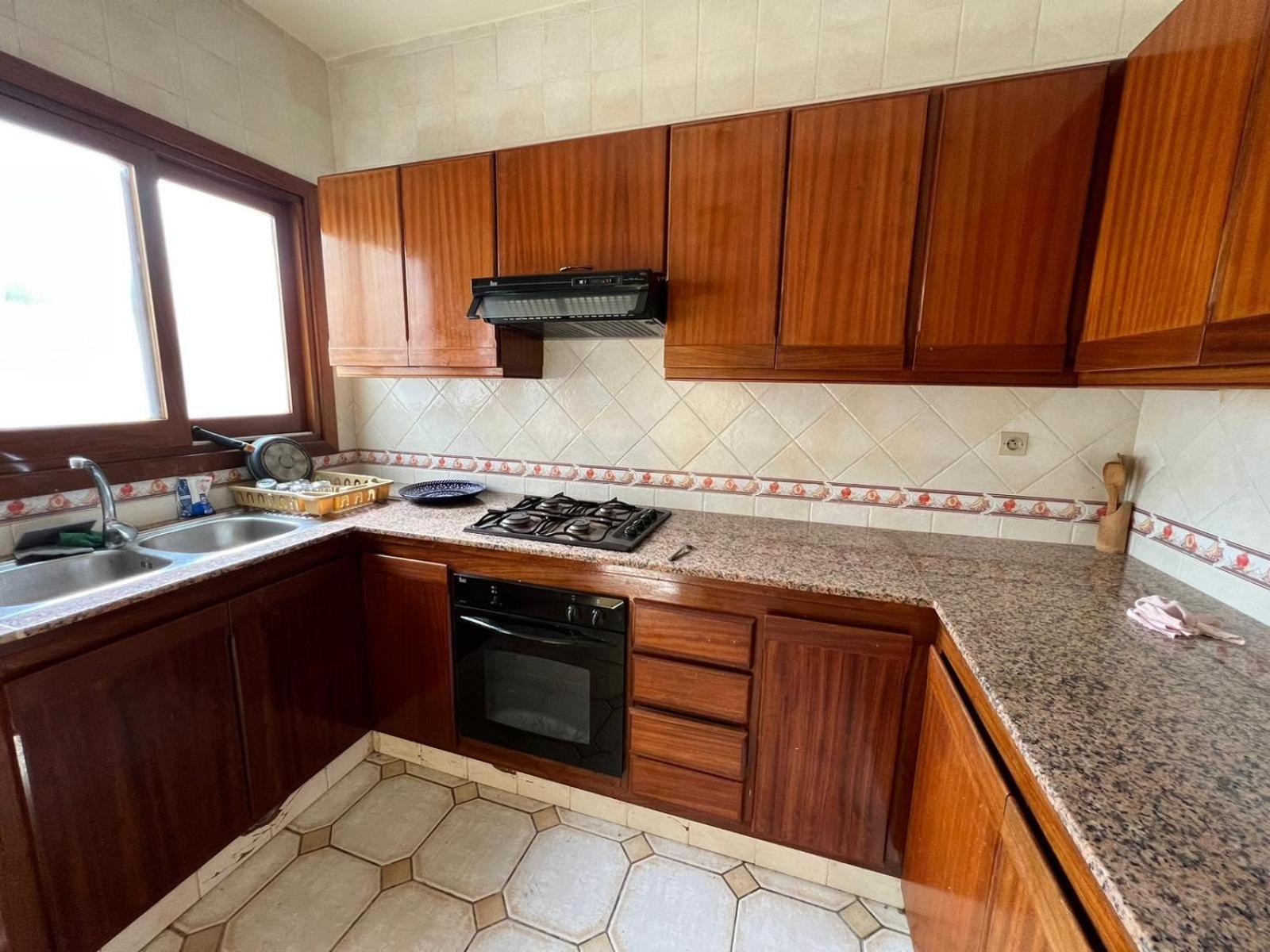 Triplex woning in Jardin de Cabo