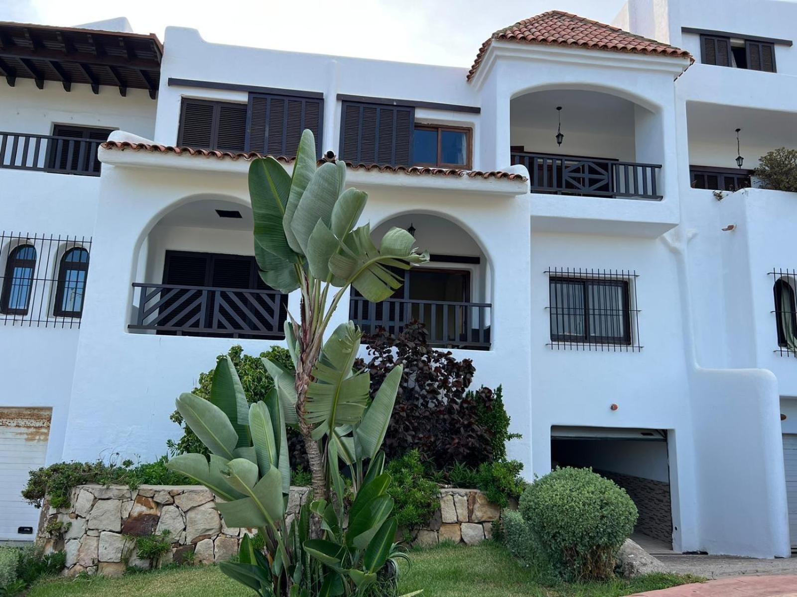 Triplex woning in Jardin de Cabo