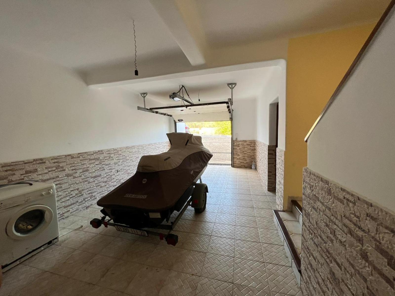 Triplex woning in Jardin de Cabo