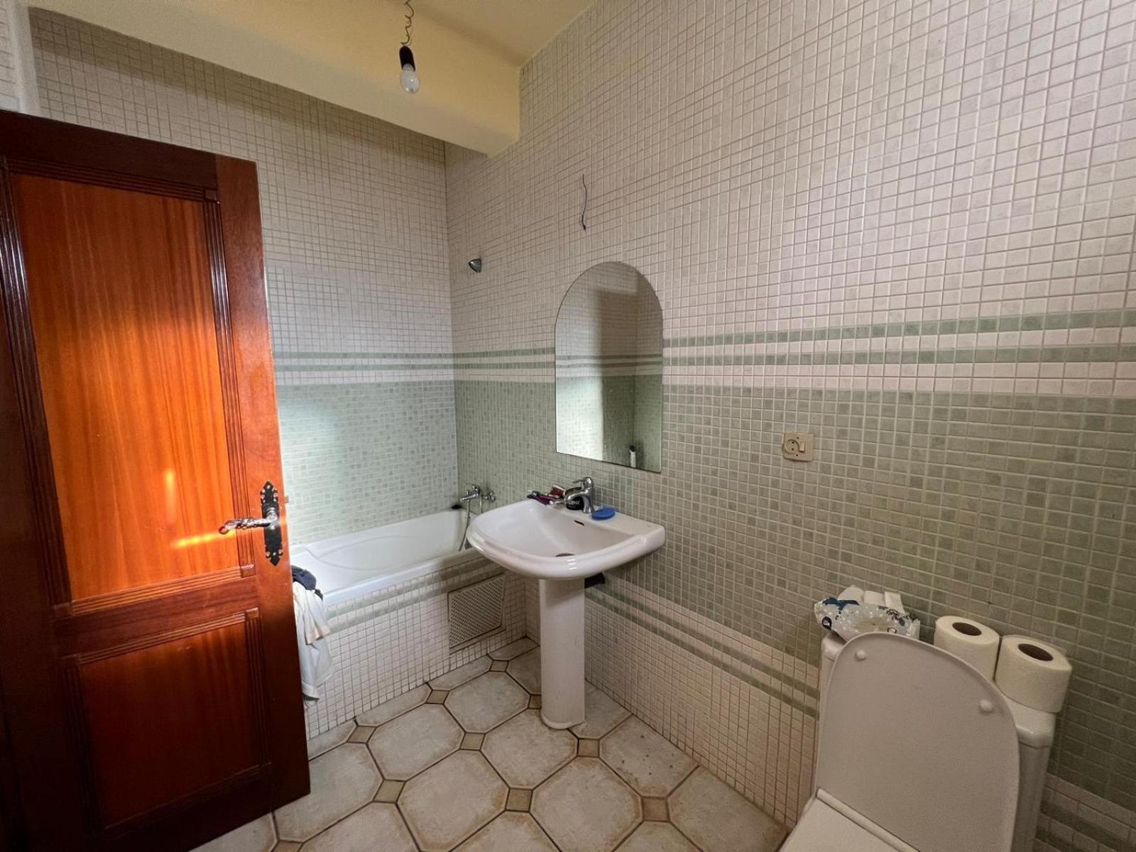 Triplex woning in Jardin de Cabo