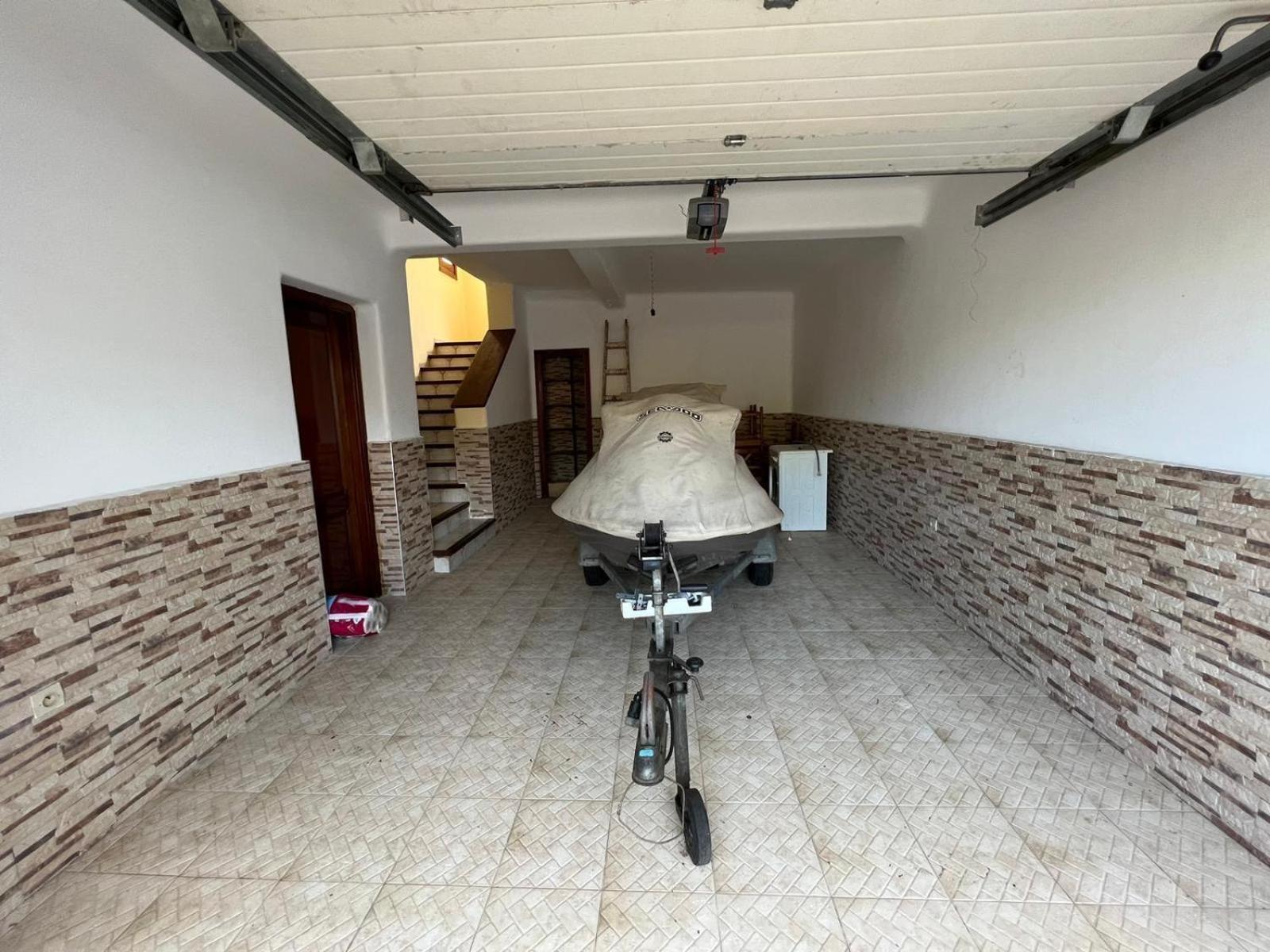 Triplex woning in Jardin de Cabo