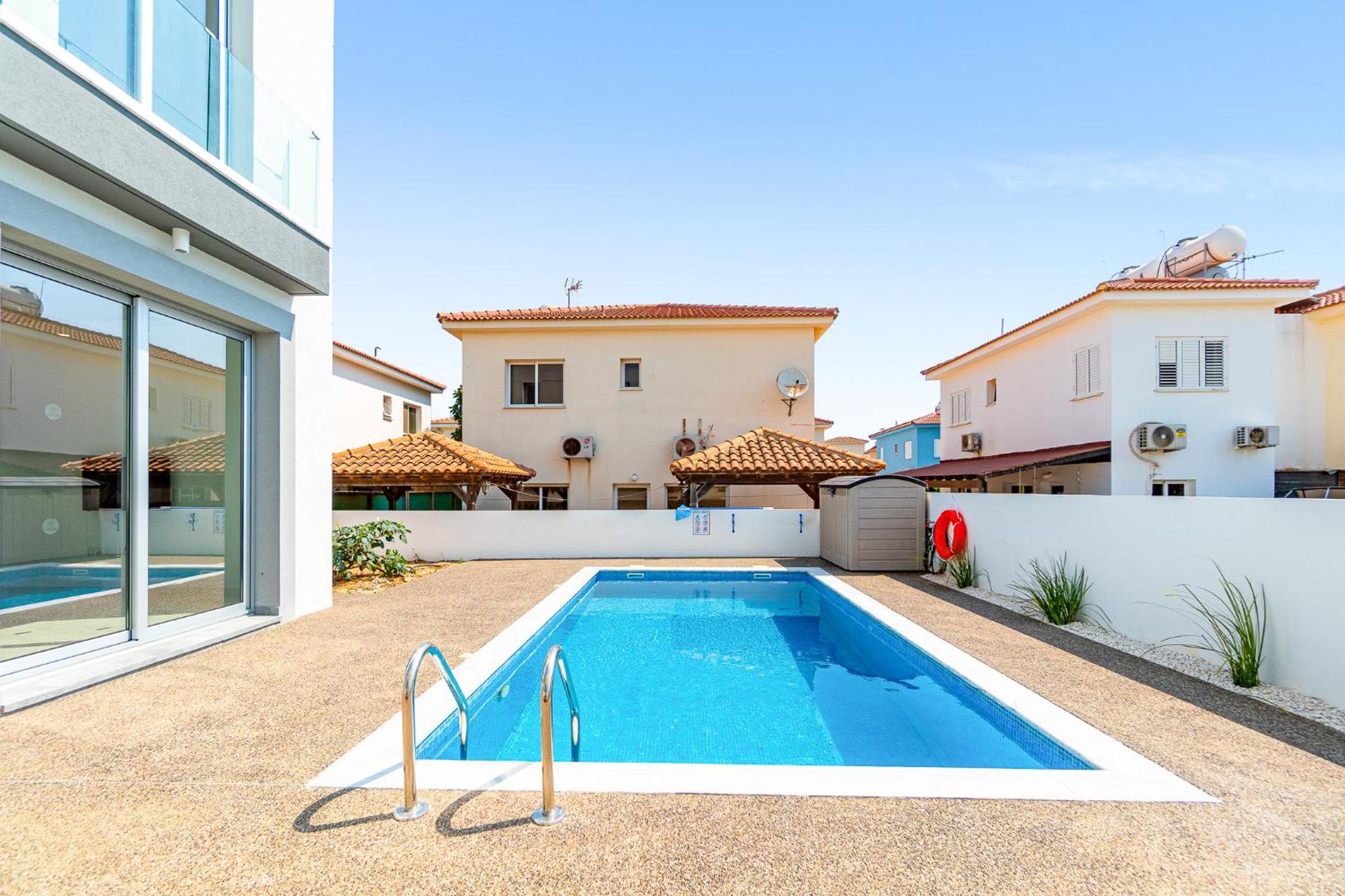 Villa Seabreeze Chloe by Ezoria Villas