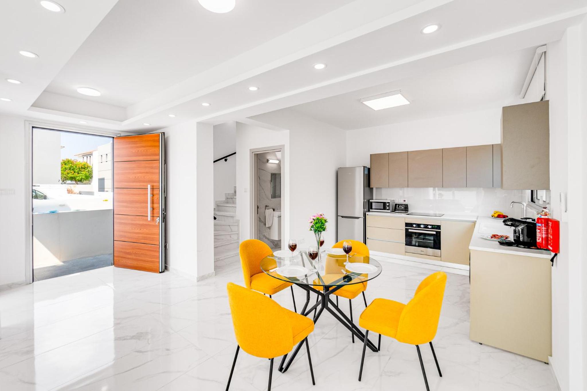 Villa Seabreeze Chloe by Ezoria Villas