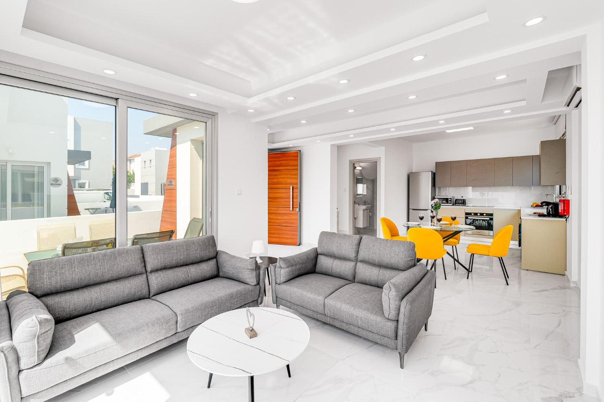 Villa Seabreeze Chloe by Ezoria Villas