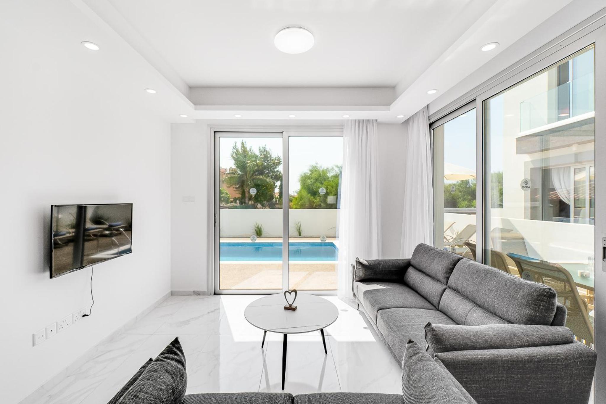 Villa Seabreeze Chloe by Ezoria Villas