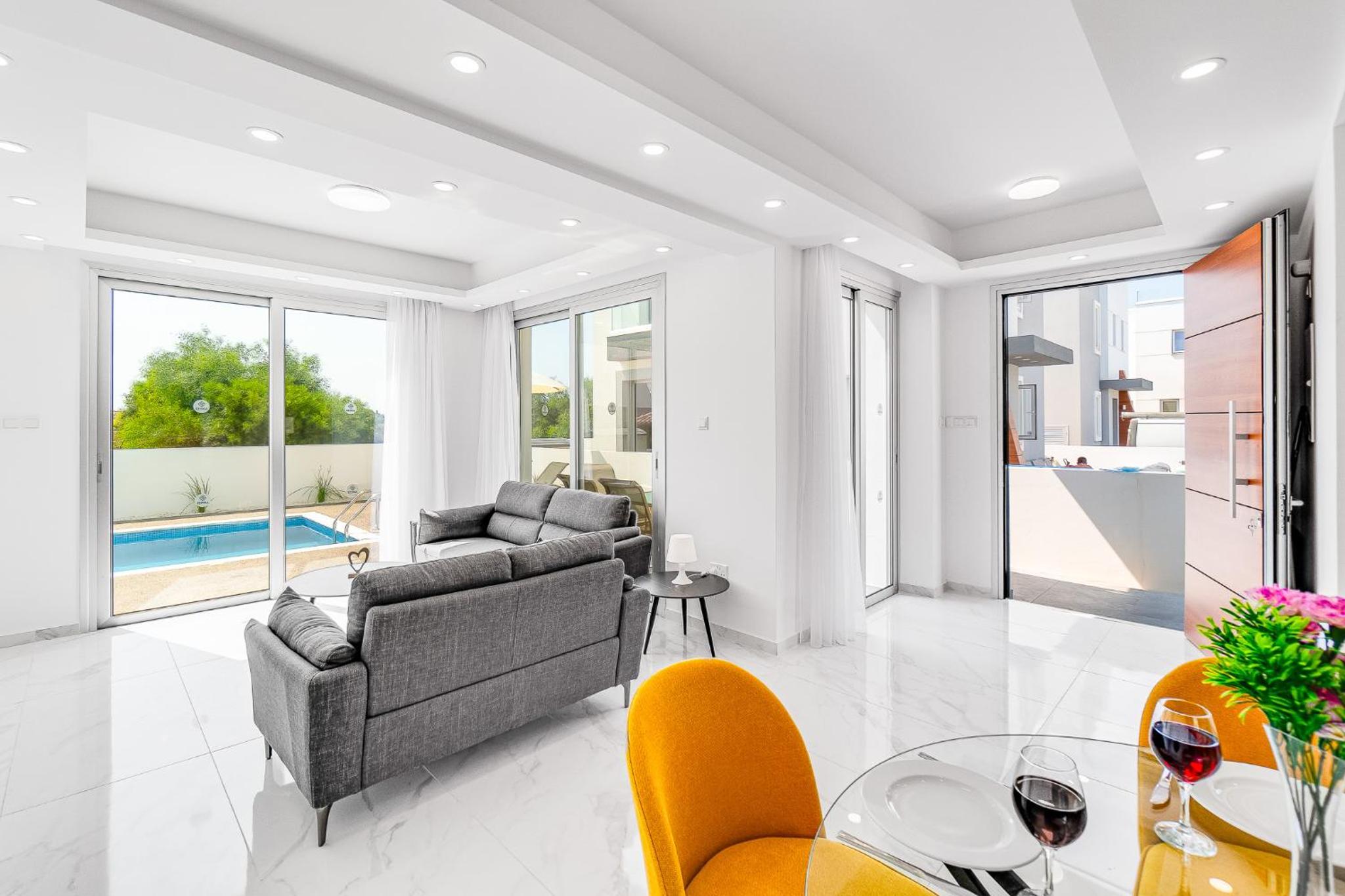 Villa Seabreeze Chloe by Ezoria Villas