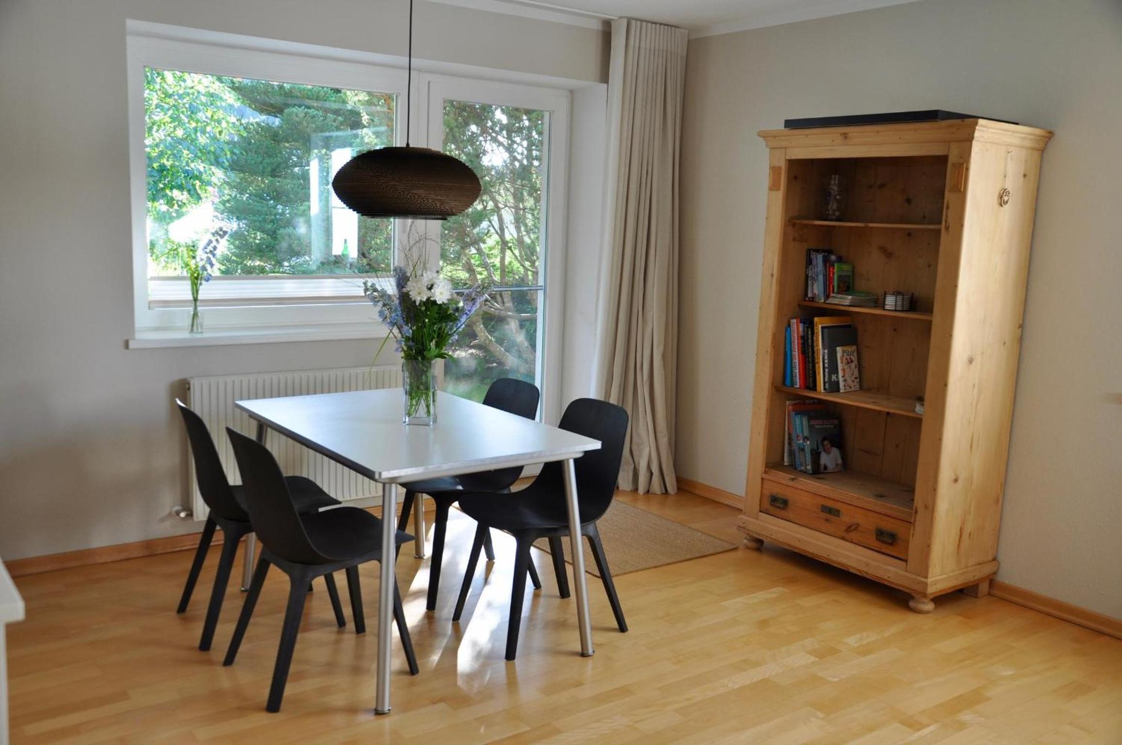 Ferienwohnung Aste