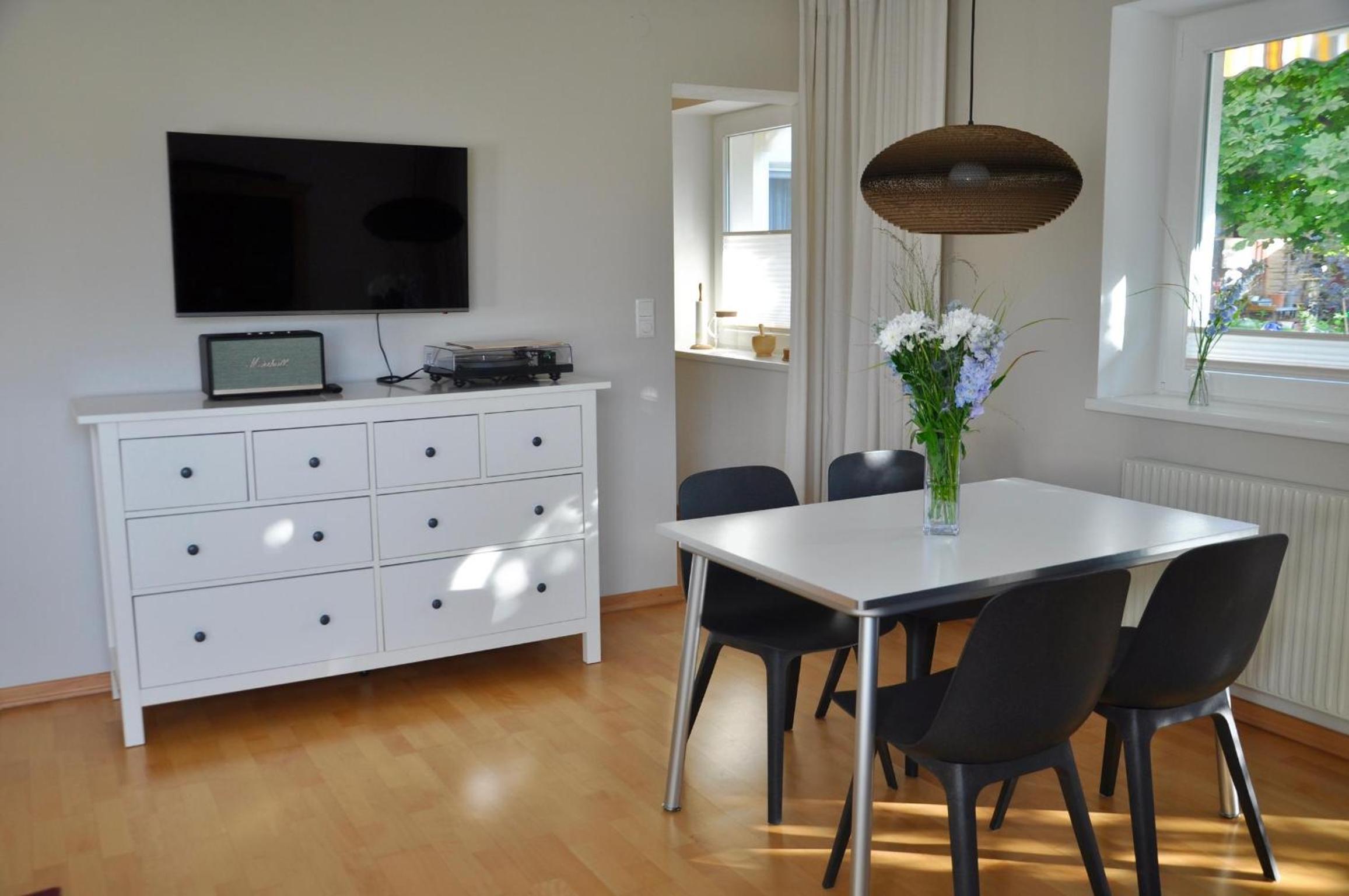 Ferienwohnung Aste