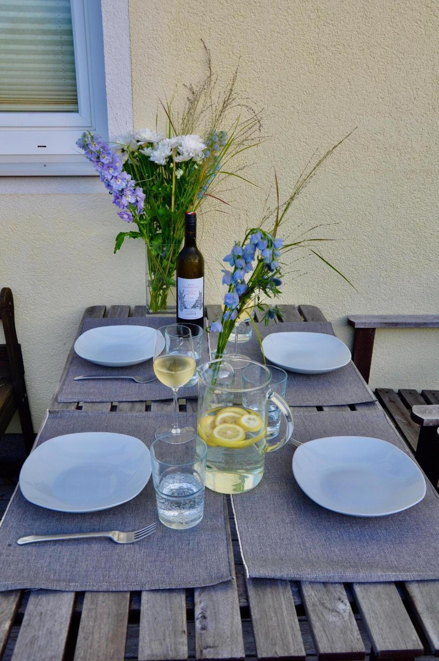 Ferienwohnung Aste