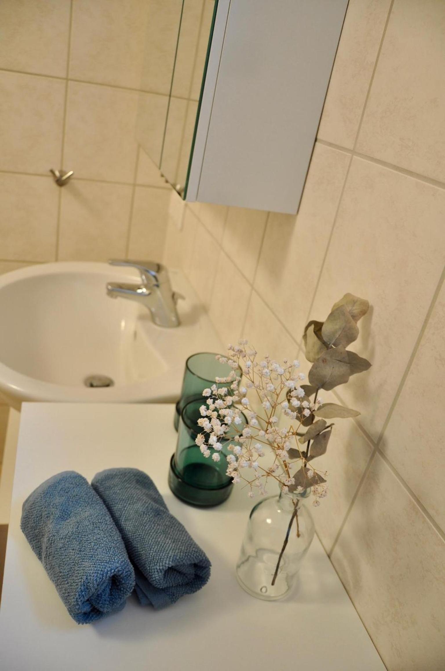 Ferienwohnung Aste