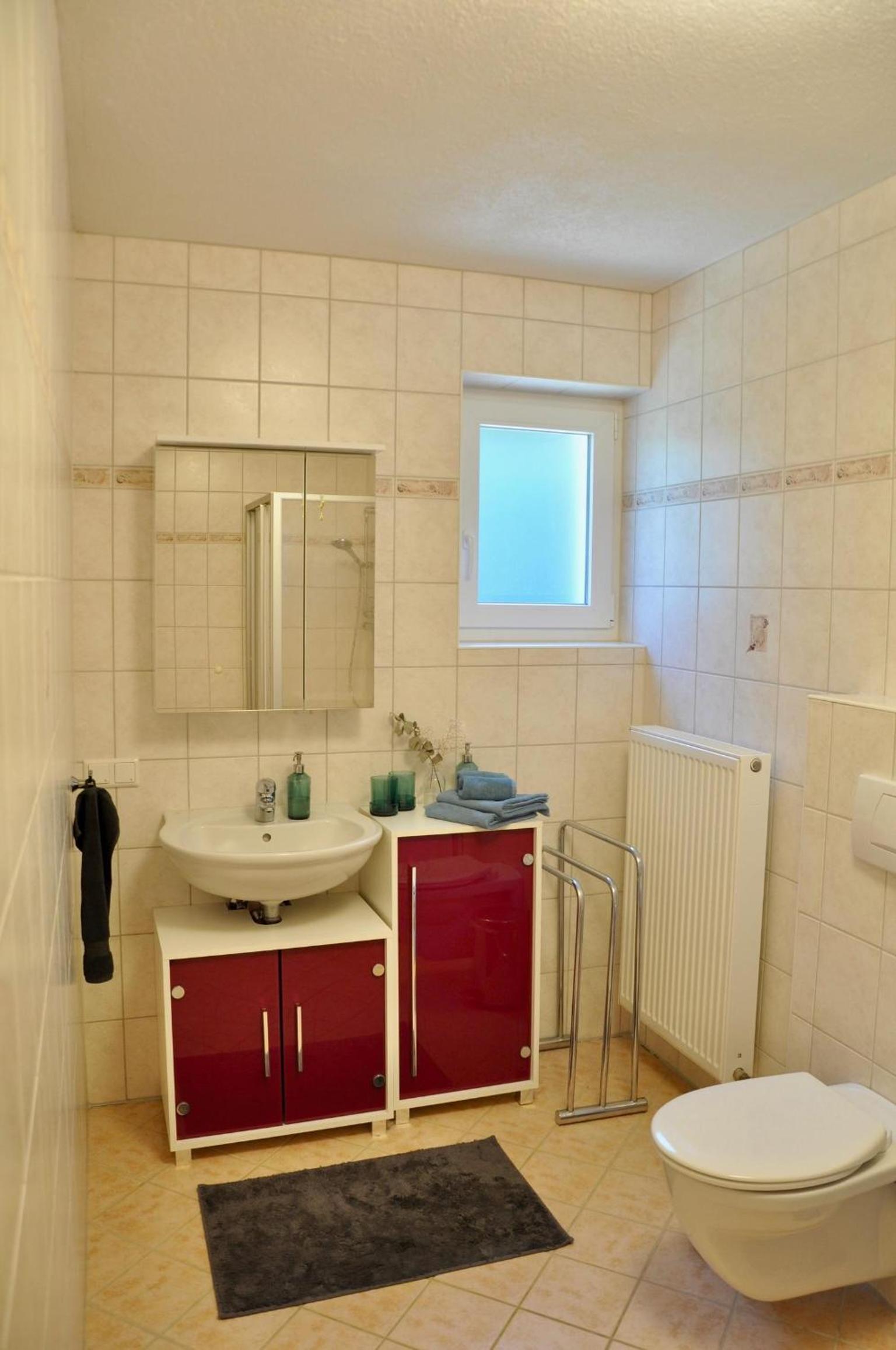 Ferienwohnung Aste
