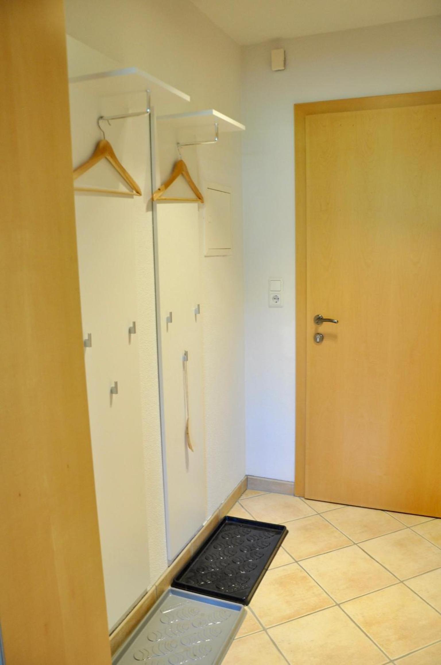 Ferienwohnung Aste