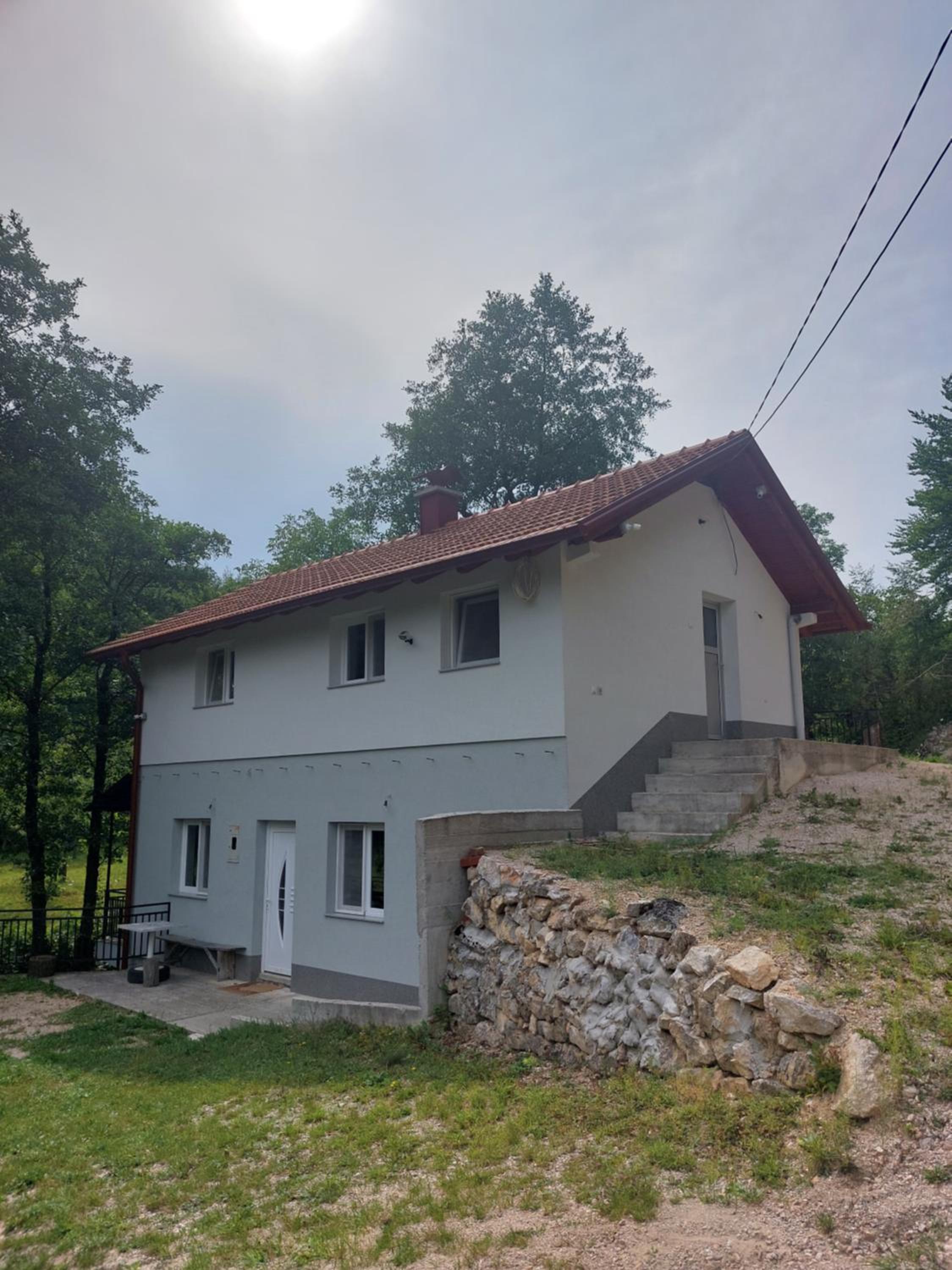 Stari mlin - Old mill Šipovo