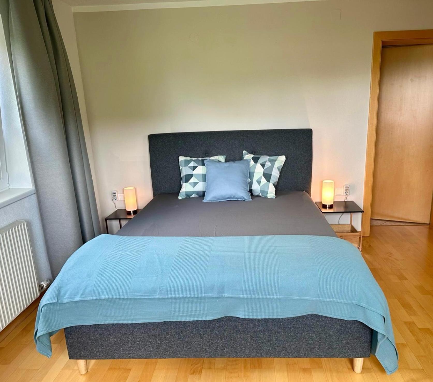 Ferienwohnung Aste