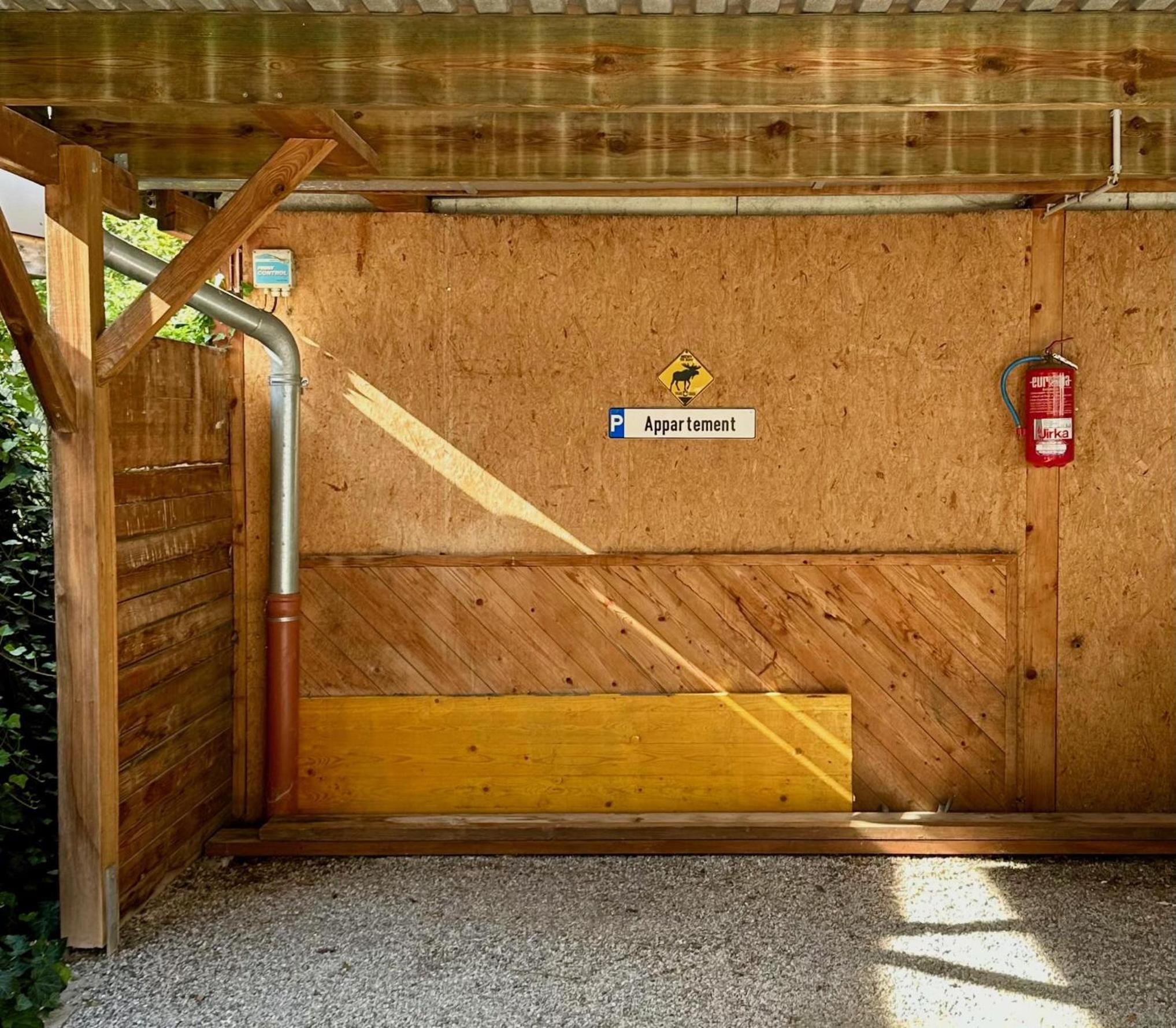 Ferienwohnung Aste