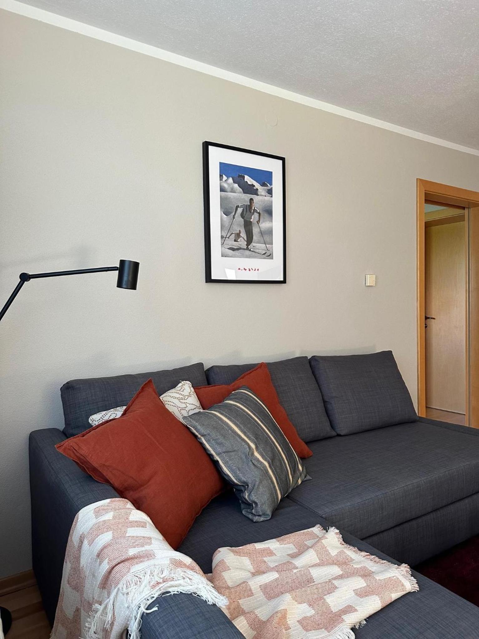 Ferienwohnung Aste