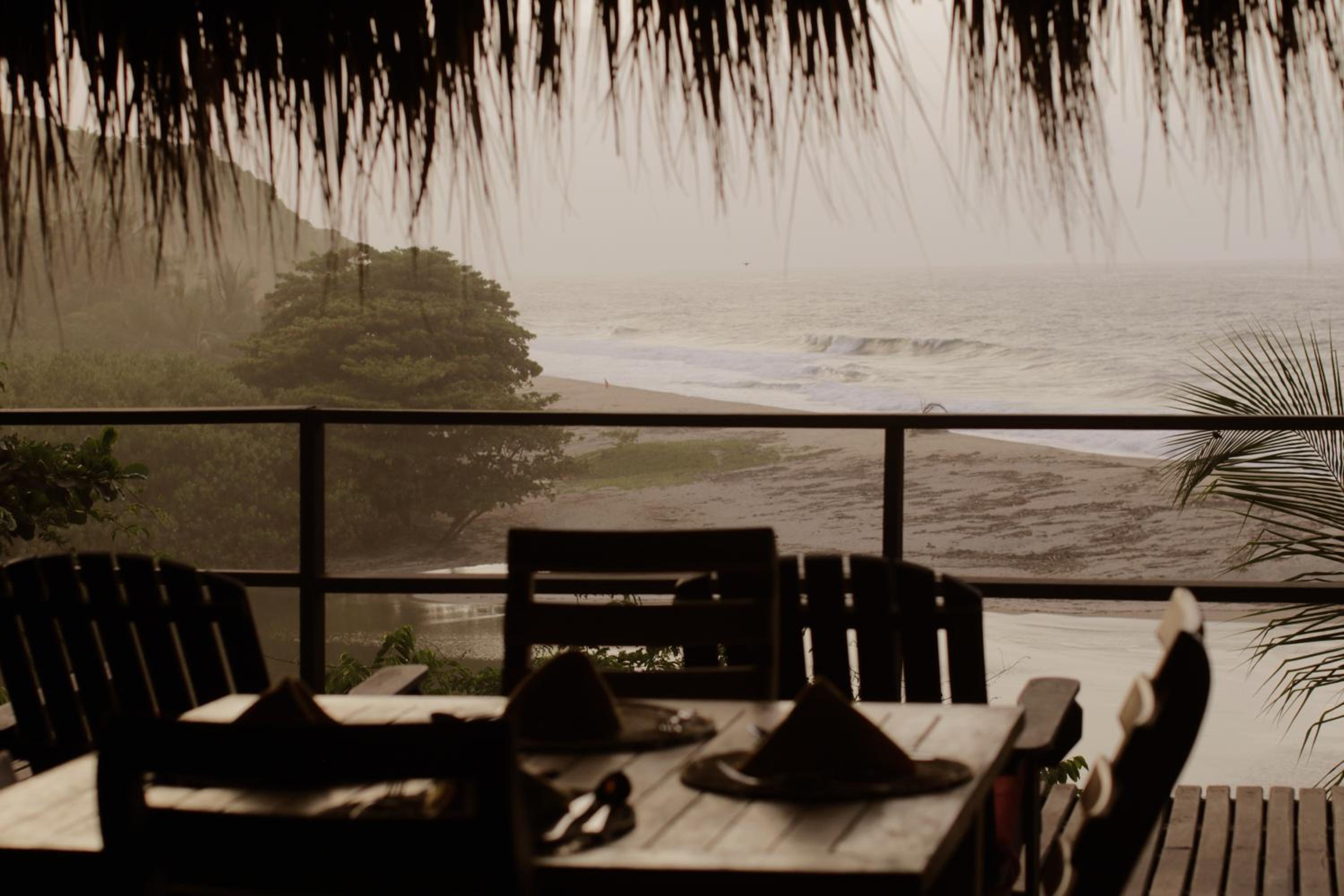 Finca Barlovento Cabaña, Tayrona