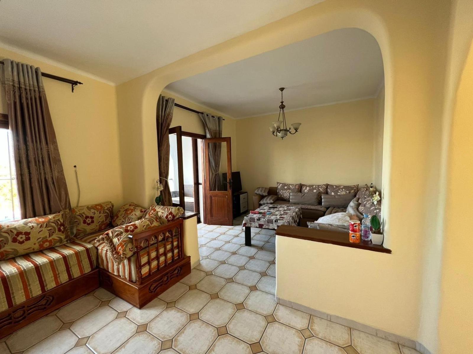 Triplex woning in Jardin de Cabo
