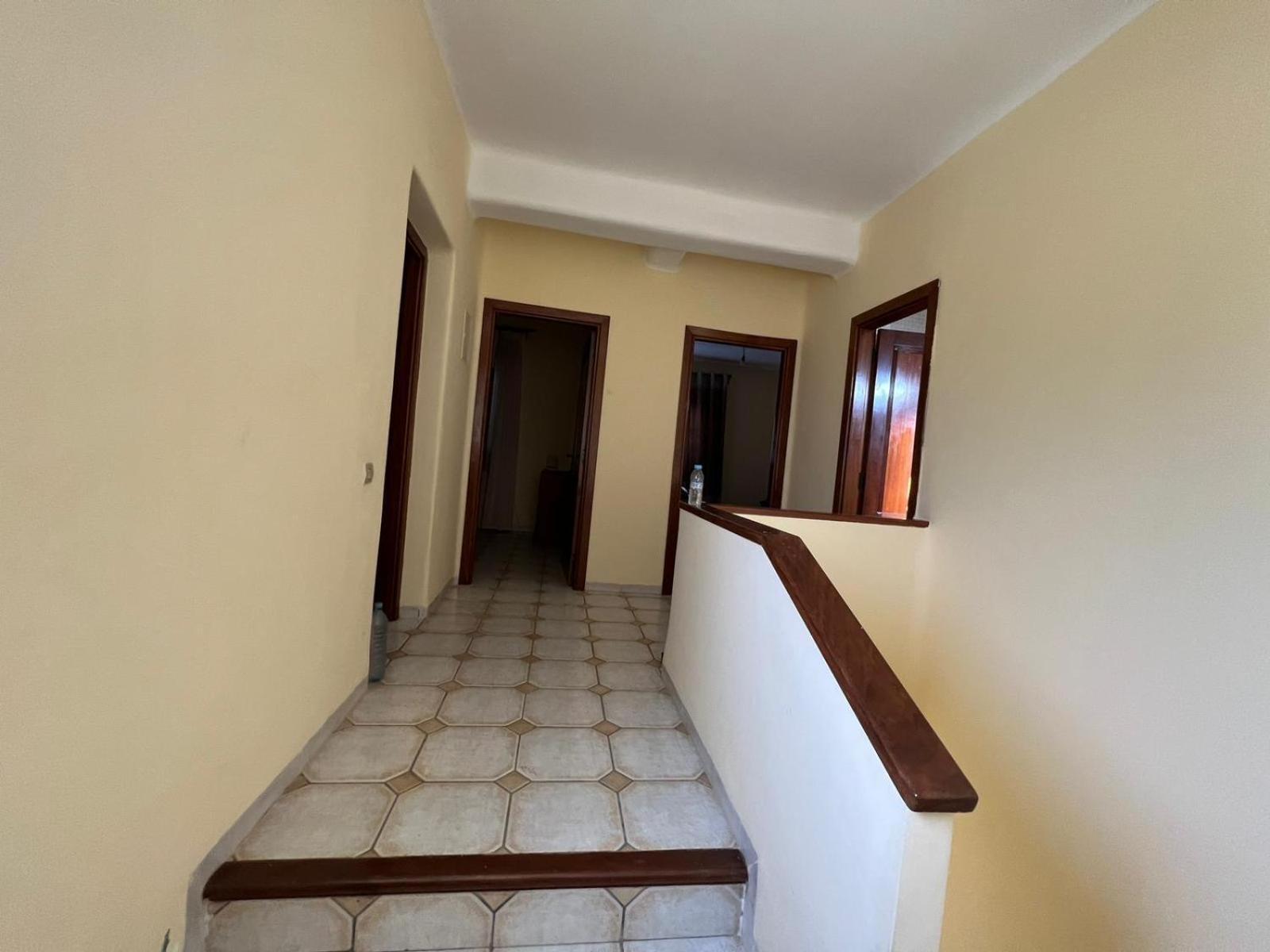 Triplex woning in Jardin de Cabo