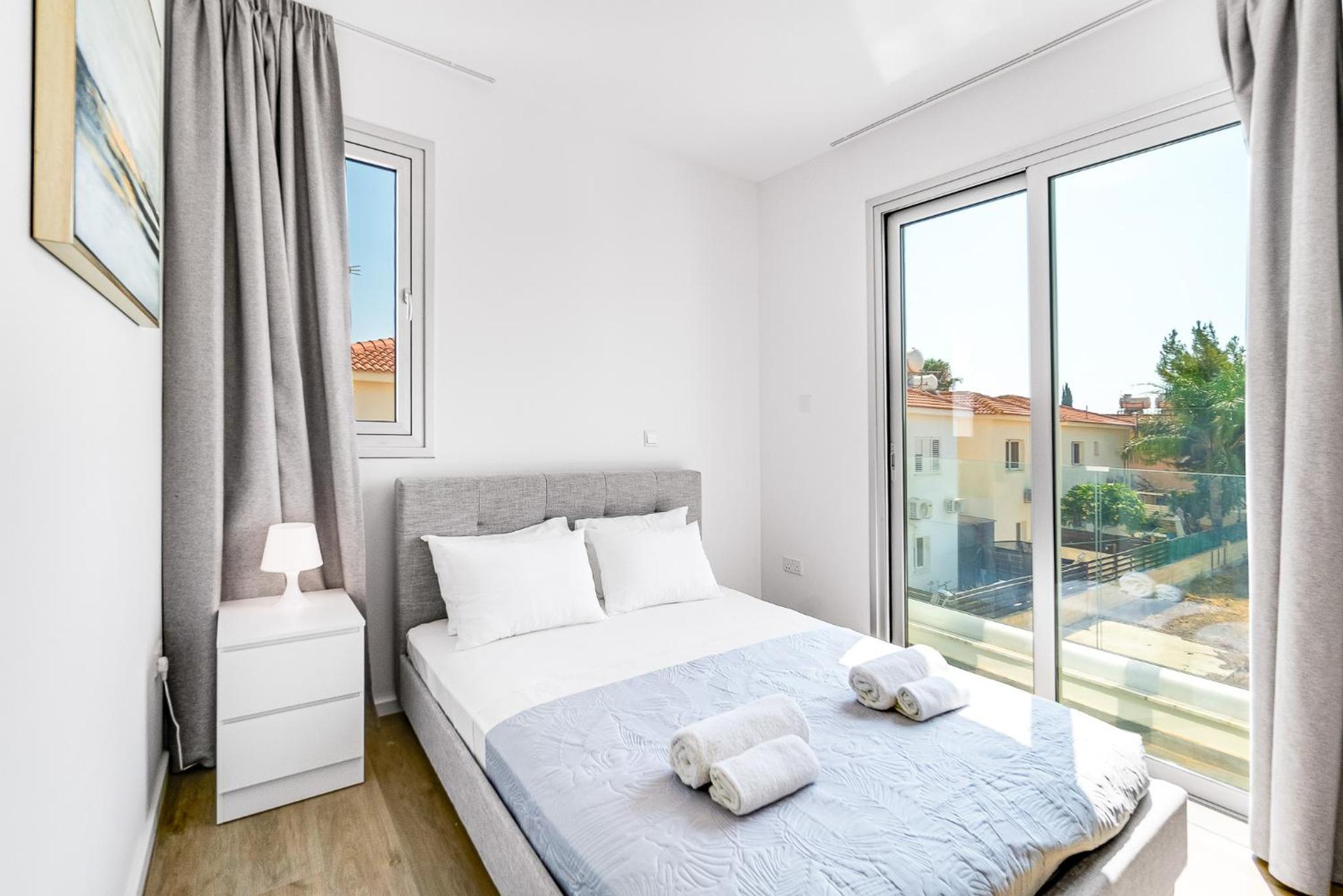 Villa Seabreeze Chloe by Ezoria Villas
